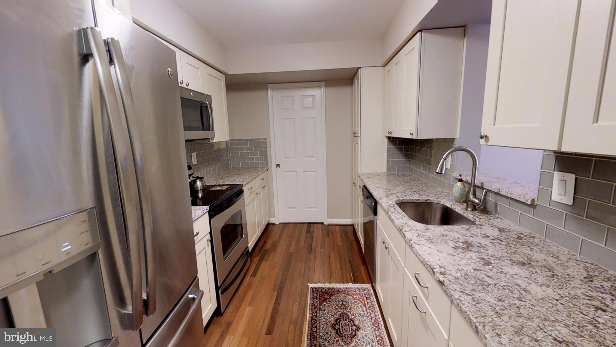 COLECROFT - Residential Lease