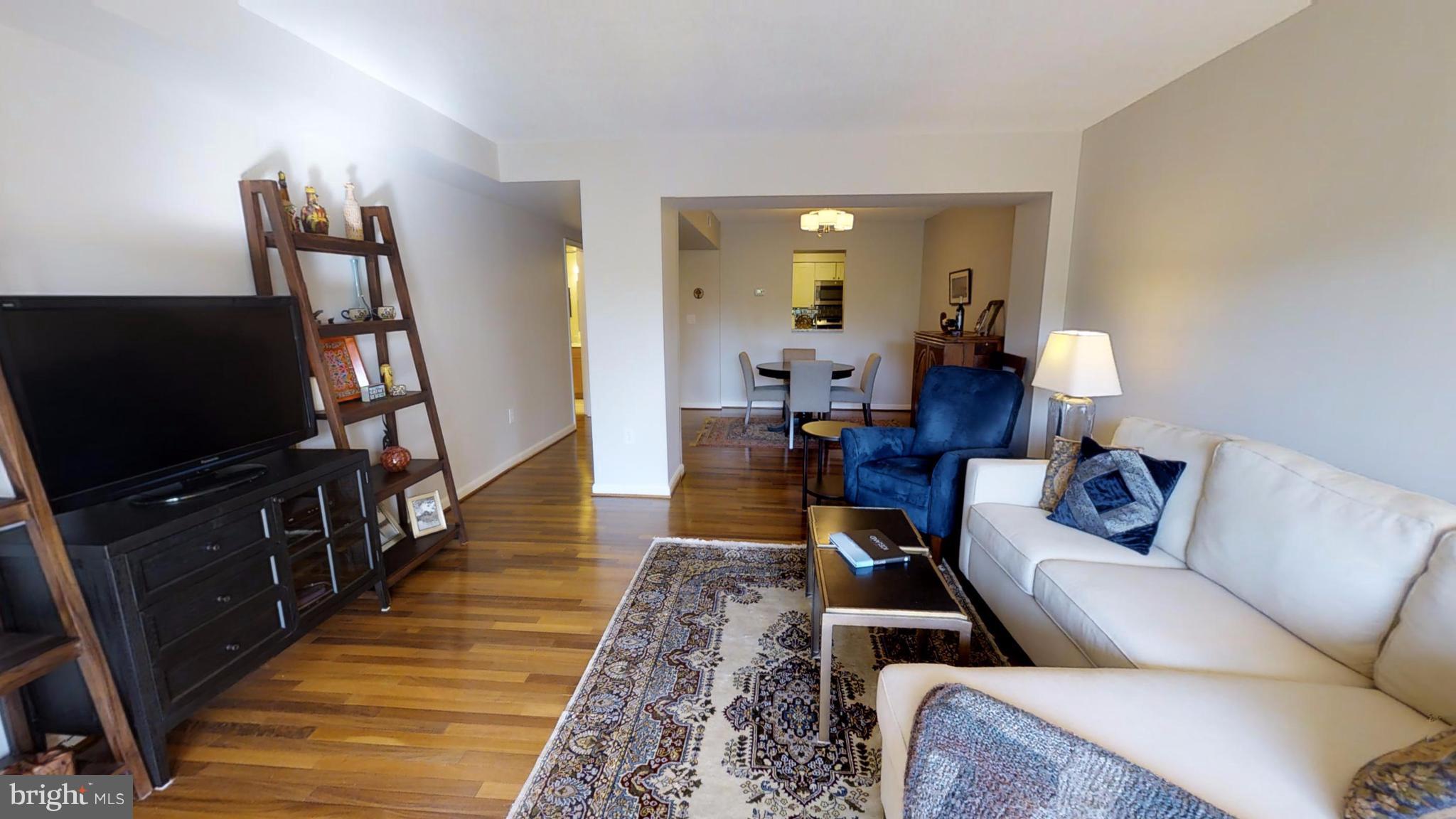 COLECROFT - Residential Lease