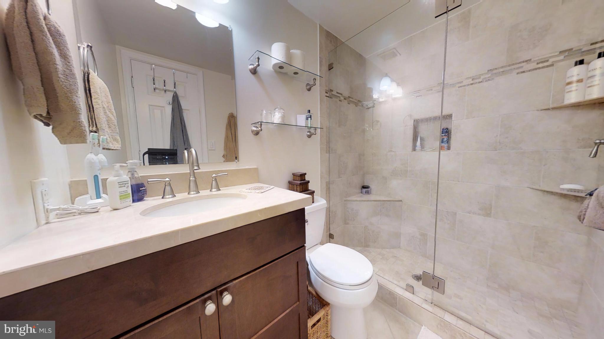 COLECROFT - Residential Lease