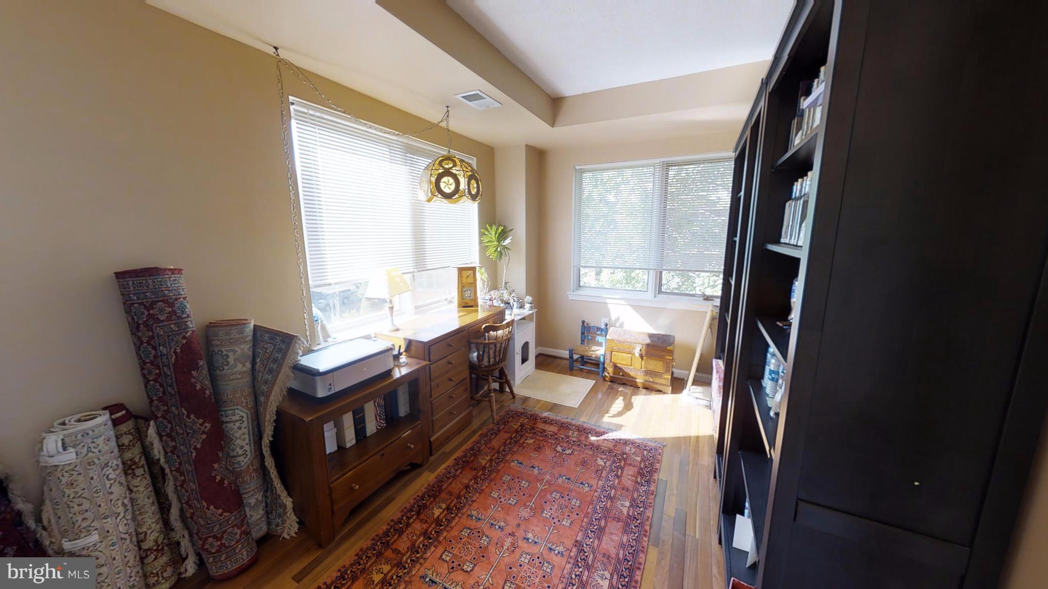 COLECROFT - Residential Lease