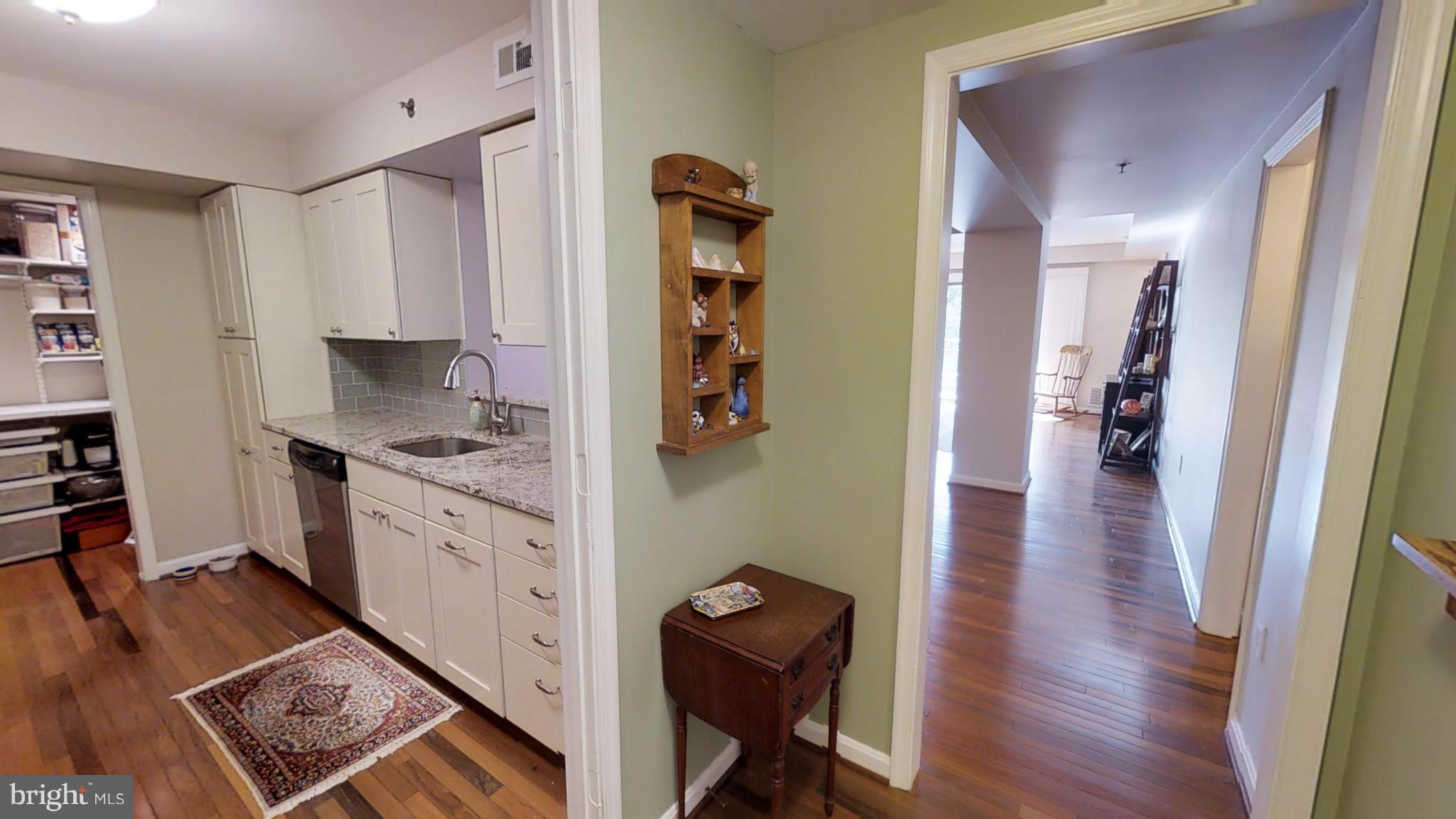 COLECROFT - Residential Lease