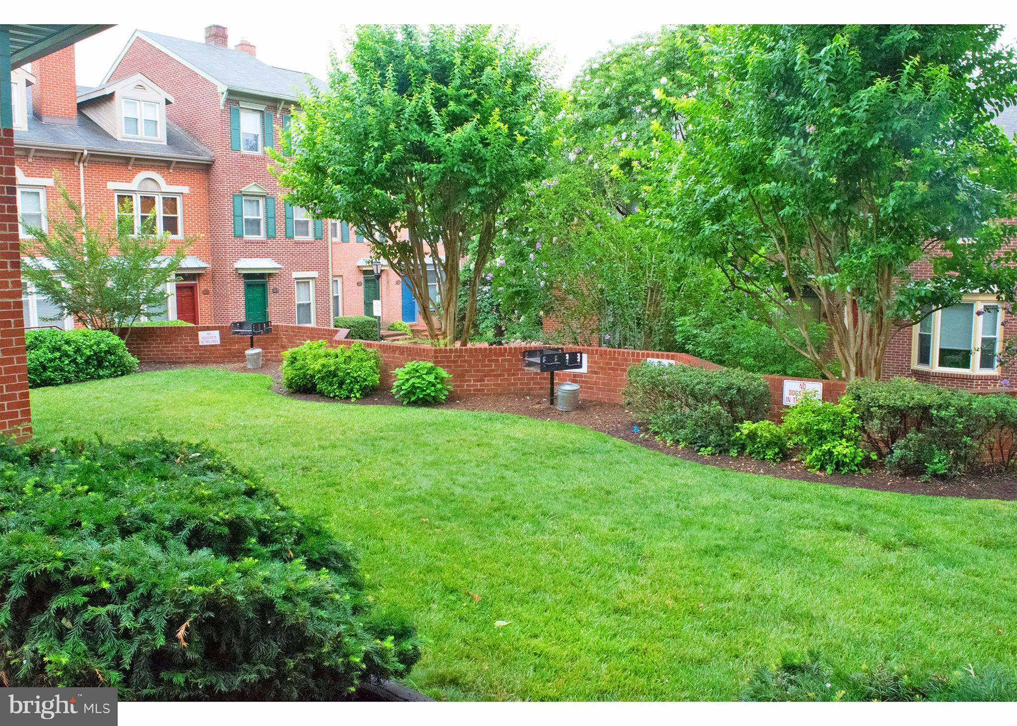 COLECROFT - Residential Lease