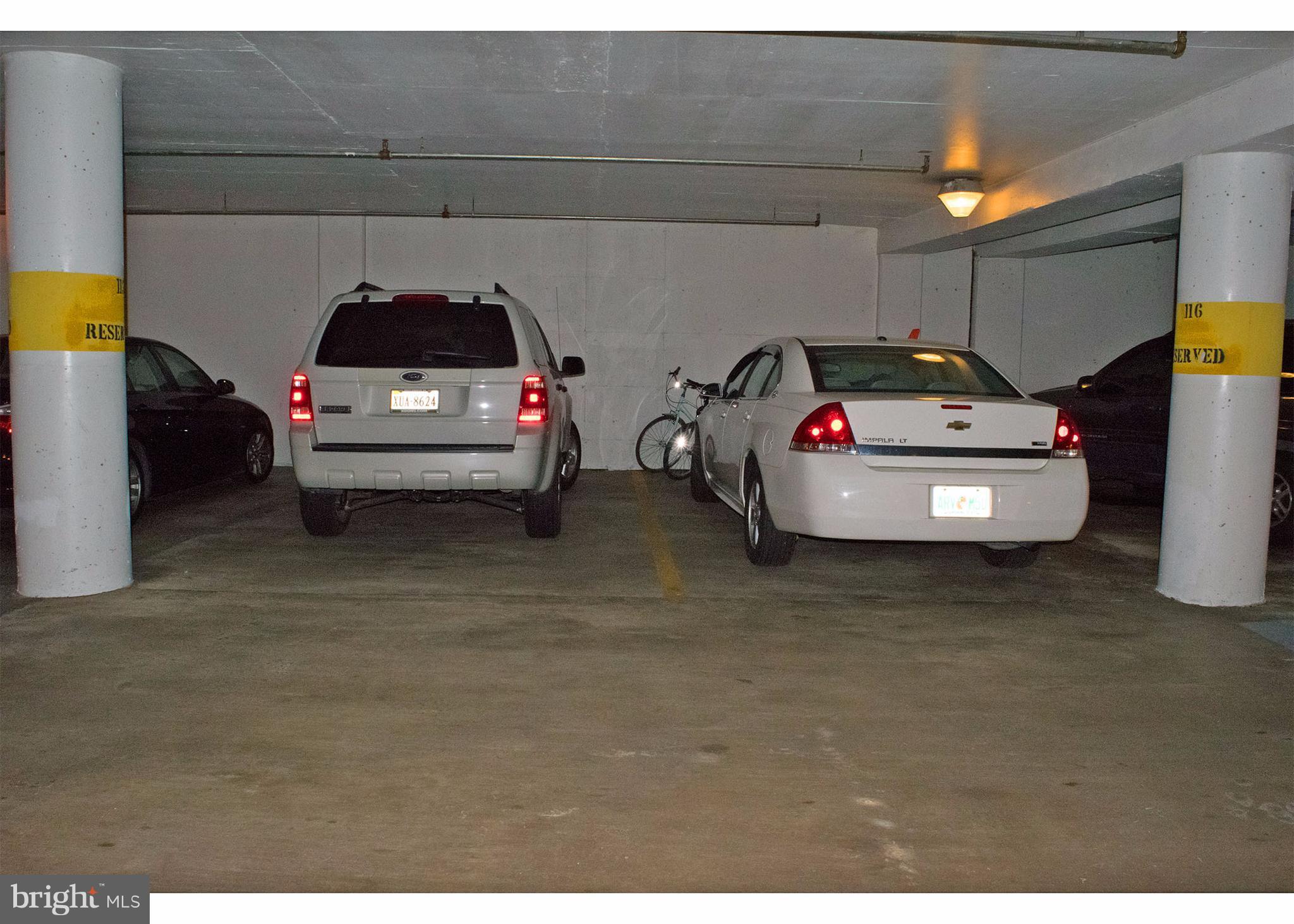 COLECROFT - Residential Lease