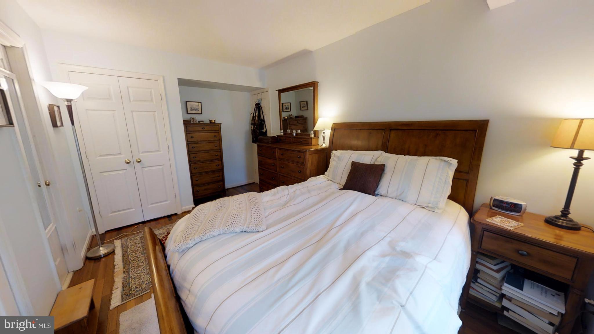 COLECROFT - Residential Lease