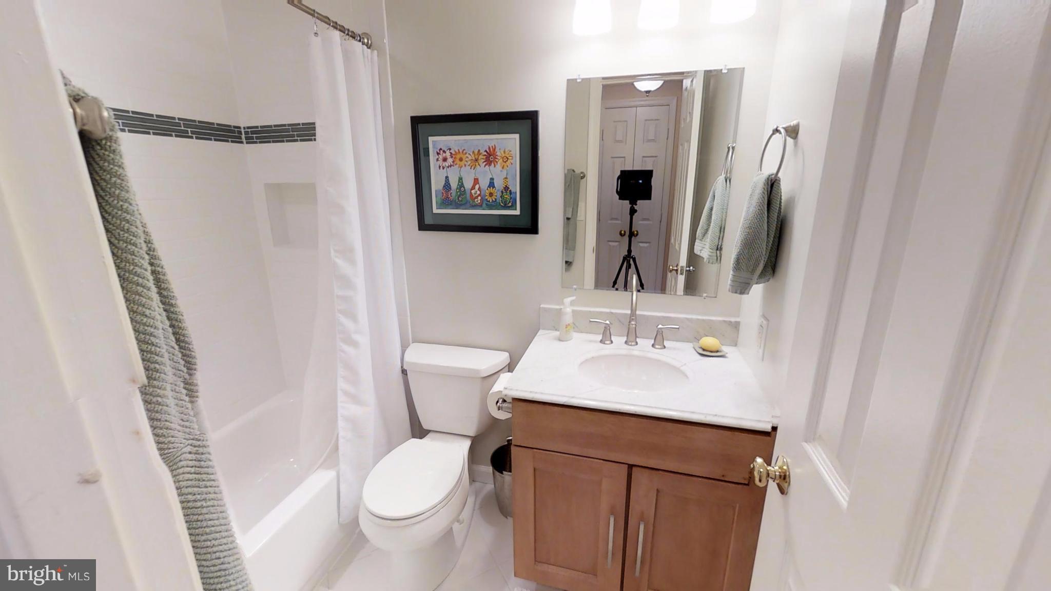 COLECROFT - Residential Lease