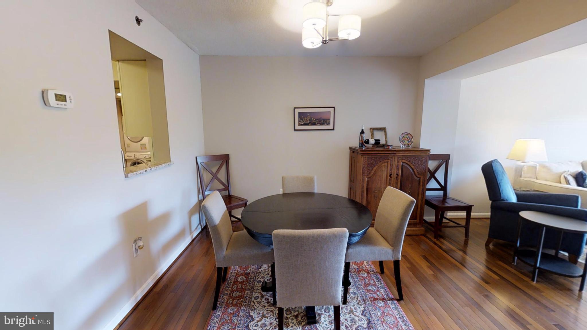 COLECROFT - Residential Lease