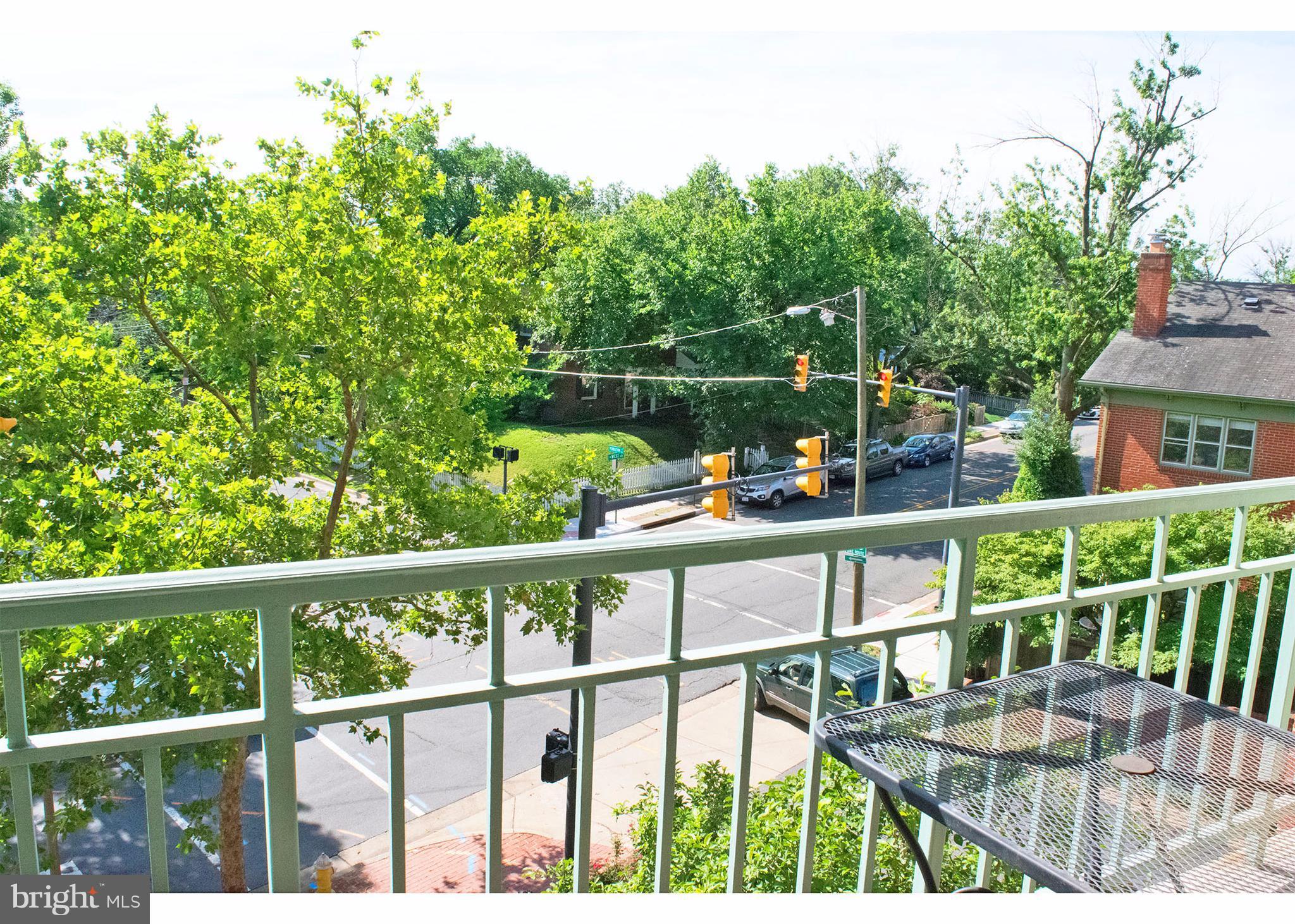 COLECROFT - Residential Lease