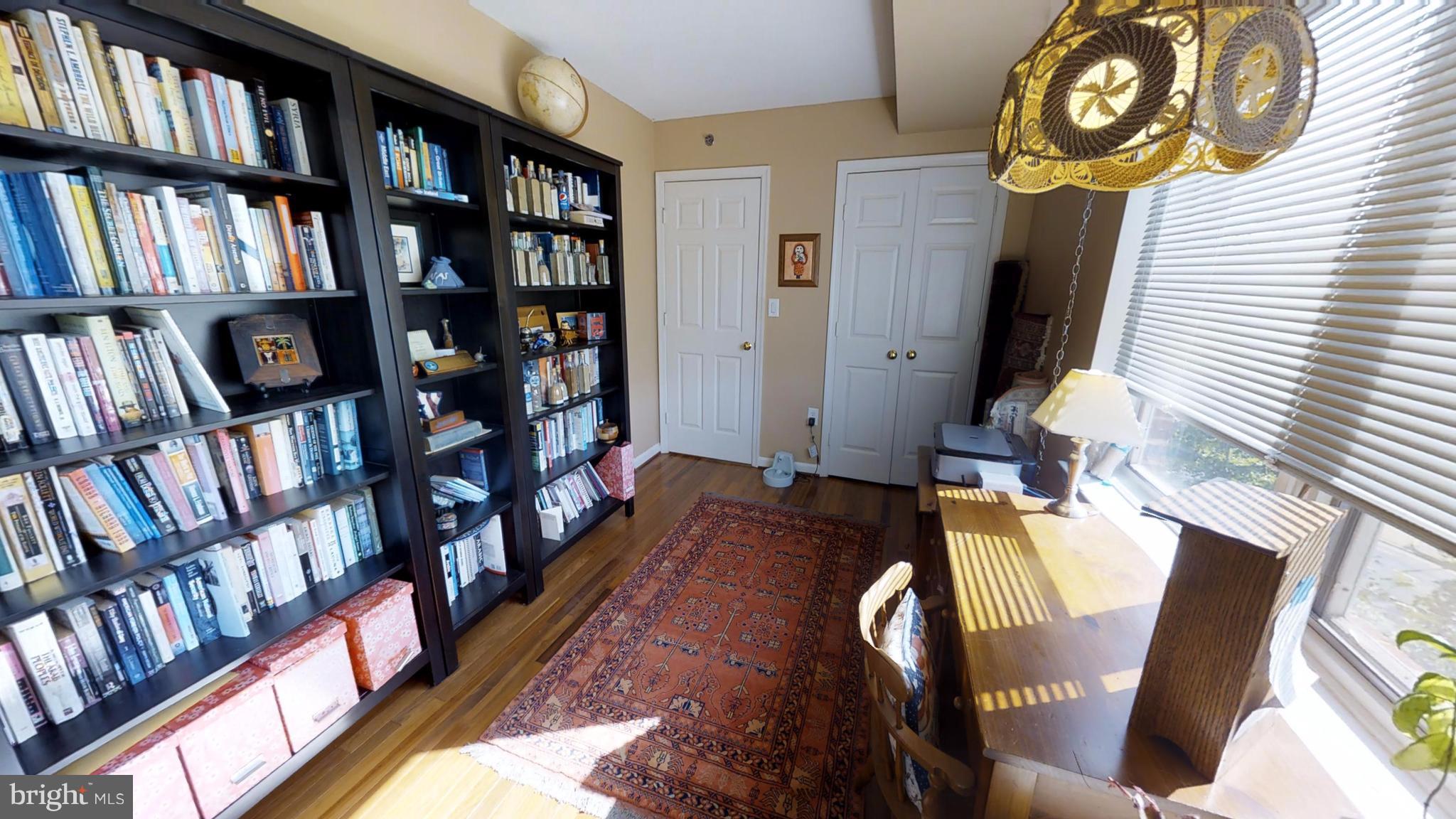 COLECROFT - Residential Lease