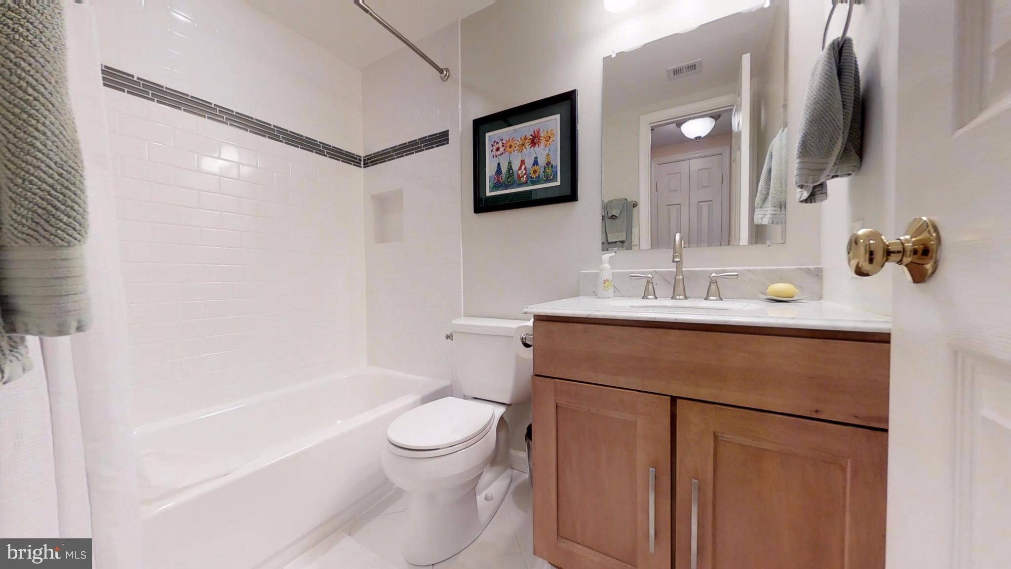 COLECROFT - Residential Lease