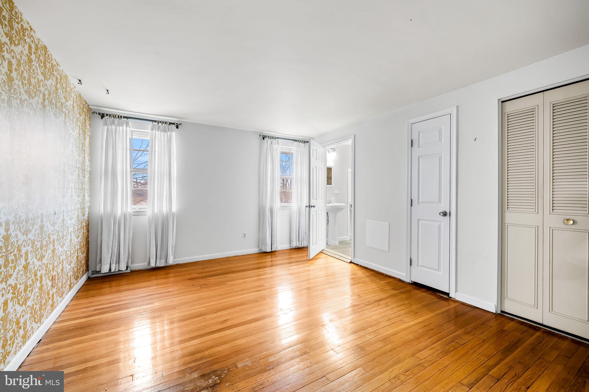 RANDALLSTOWN - Residential