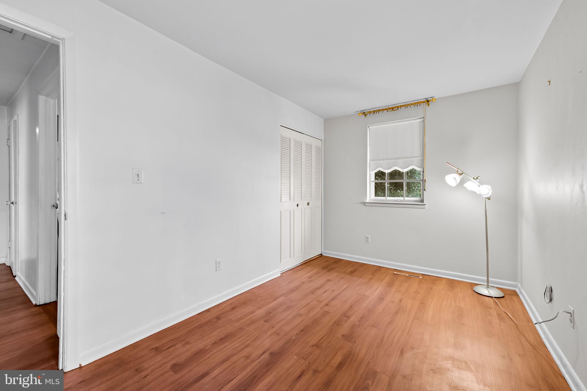 RANDALLSTOWN - Residential