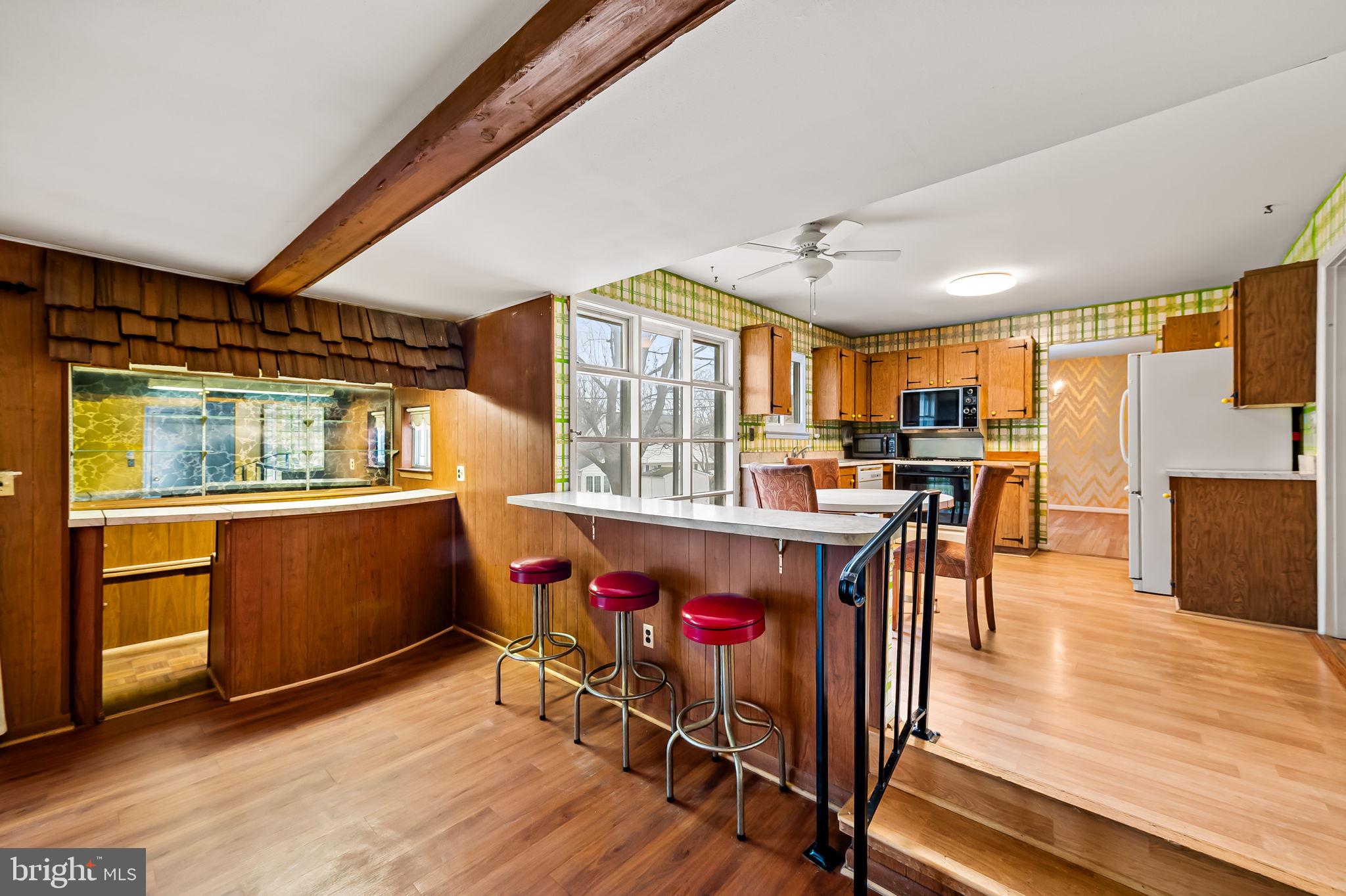 RANDALLSTOWN - Residential