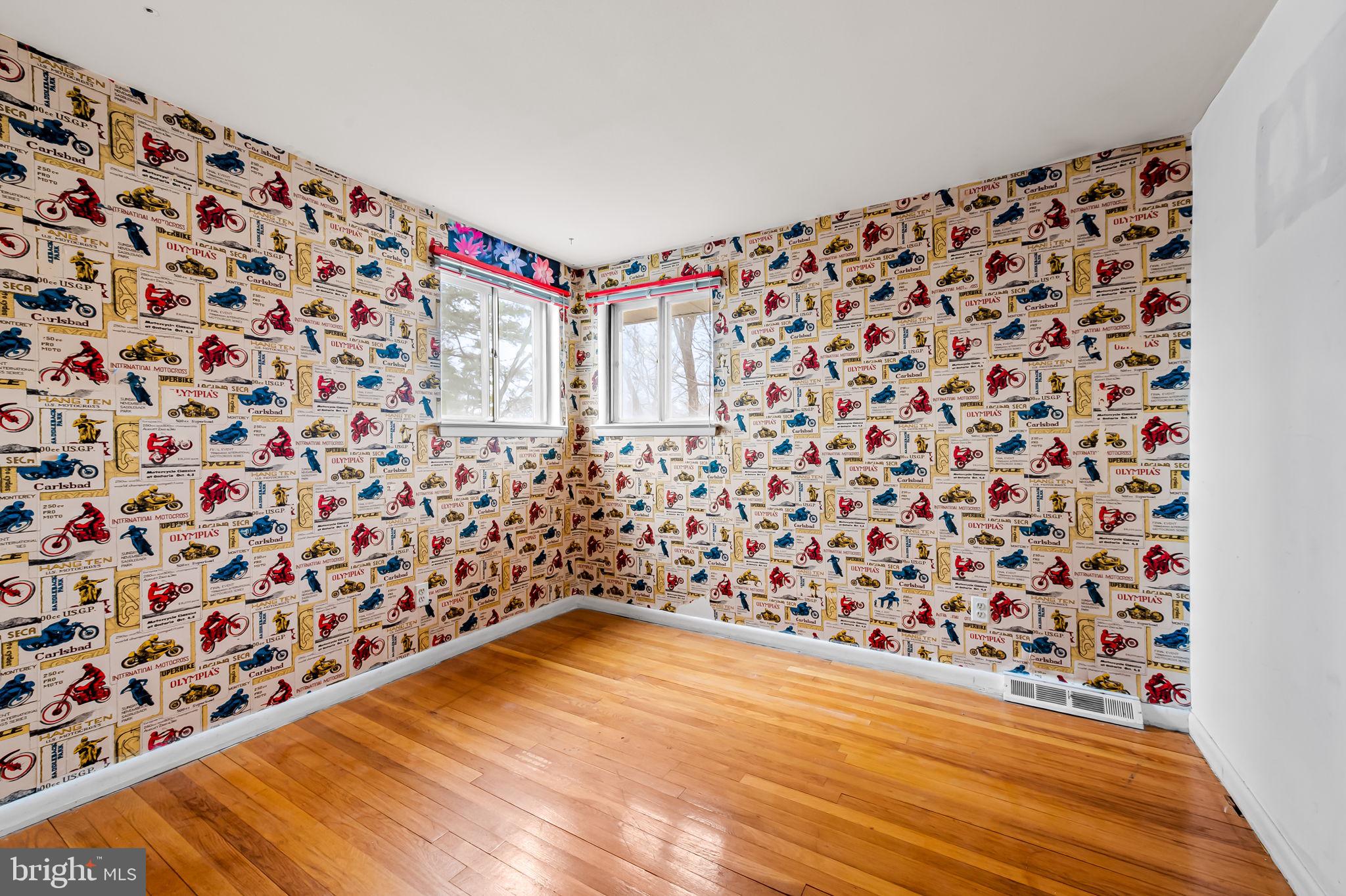 RANDALLSTOWN - Residential