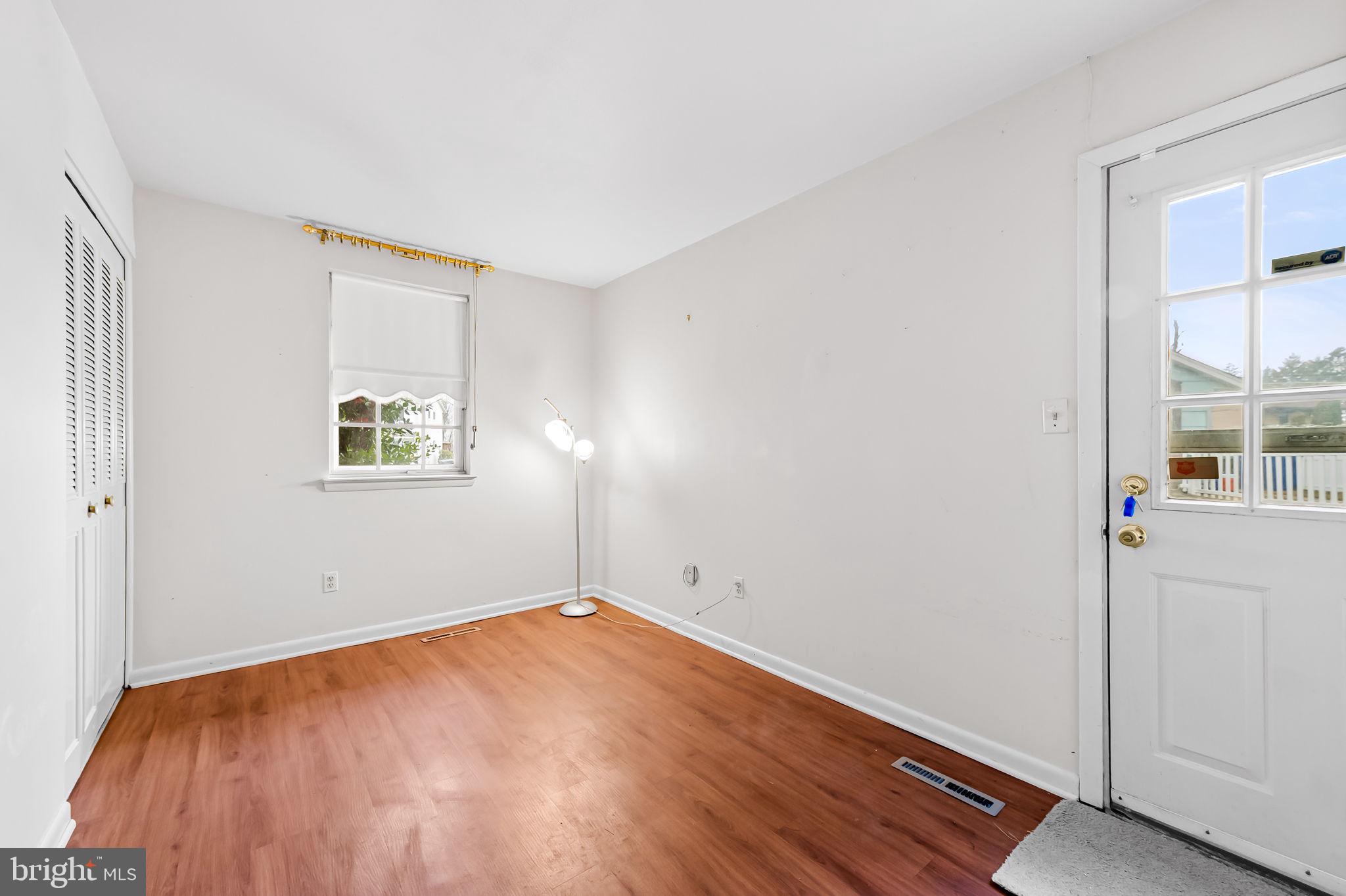 RANDALLSTOWN - Residential