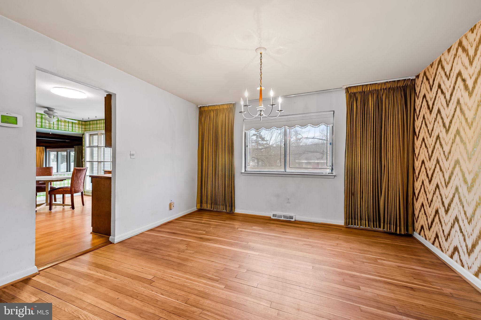 RANDALLSTOWN - Residential