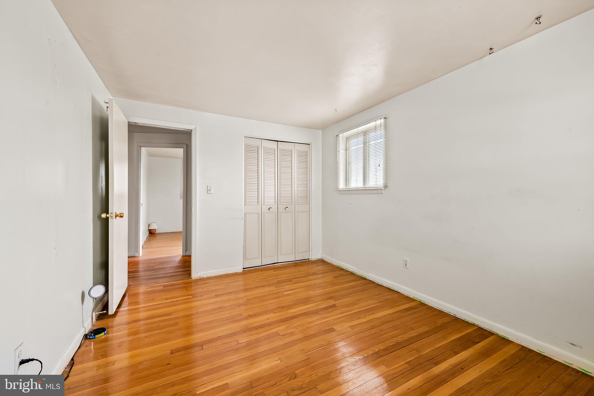 RANDALLSTOWN - Residential