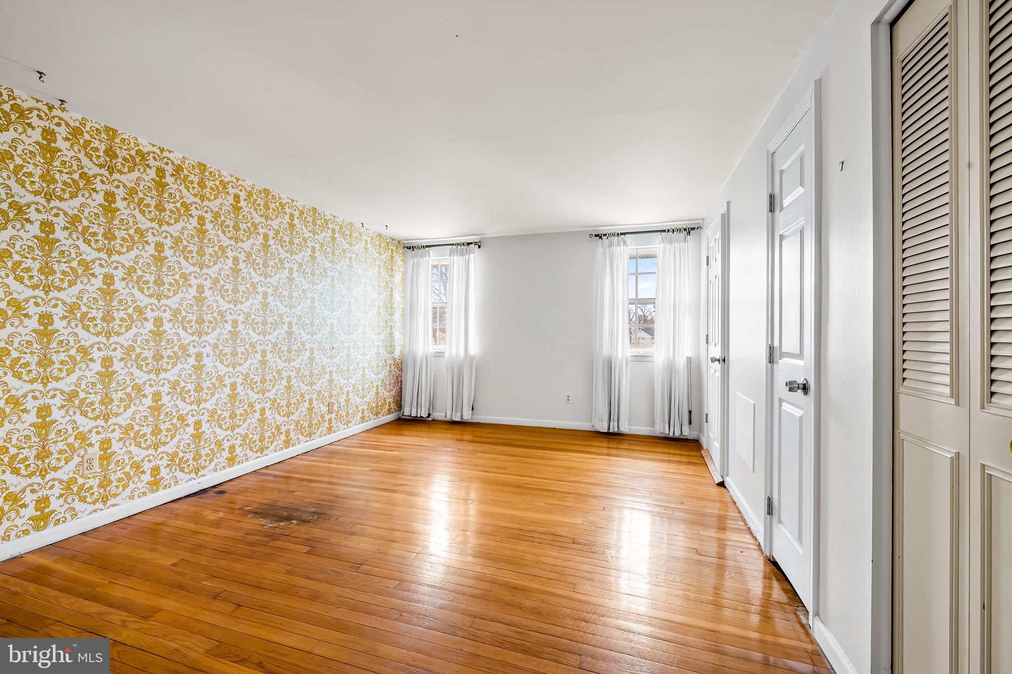 RANDALLSTOWN - Residential