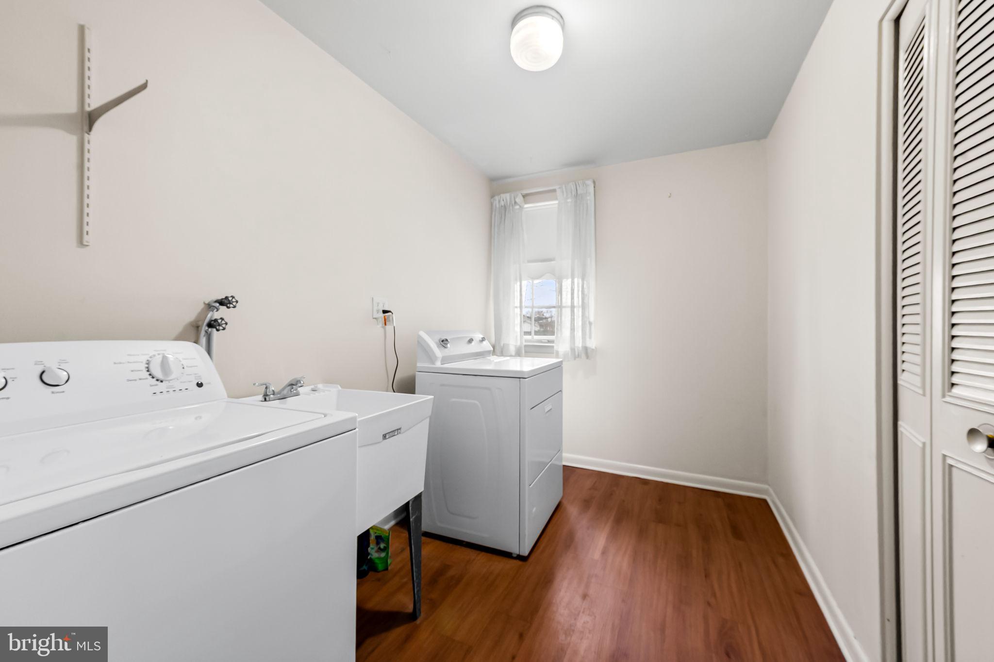 RANDALLSTOWN - Residential