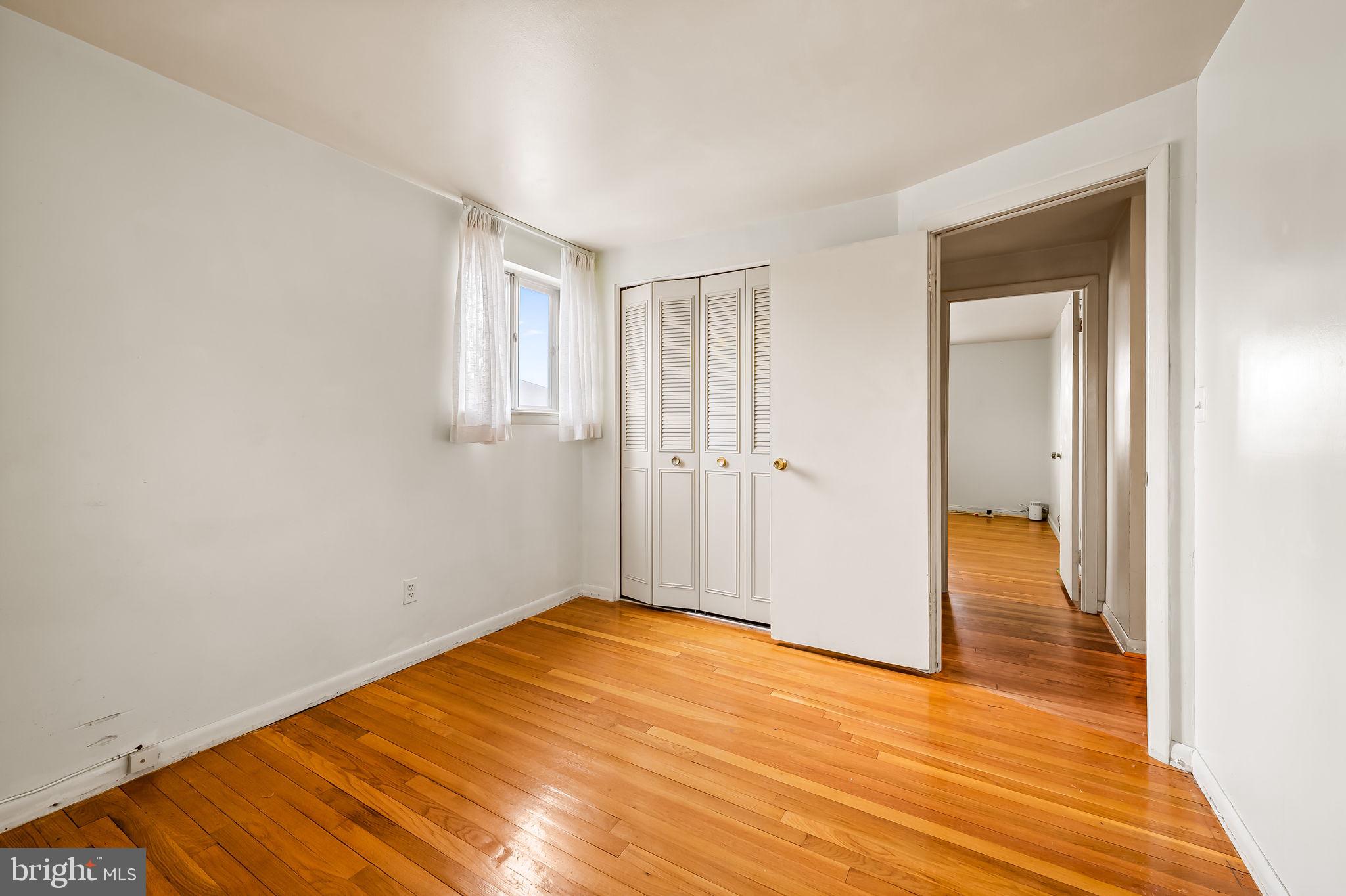 RANDALLSTOWN - Residential