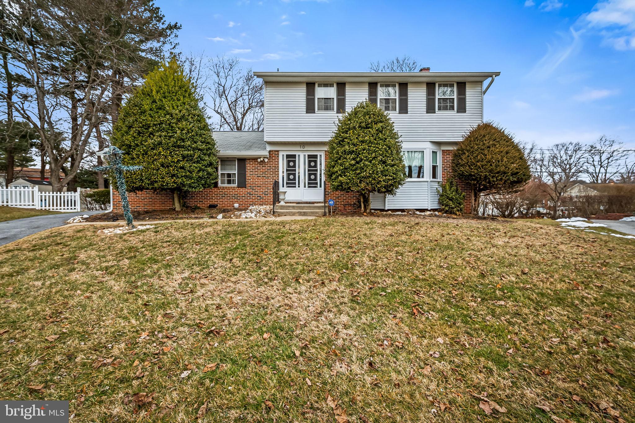 RANDALLSTOWN - Residential