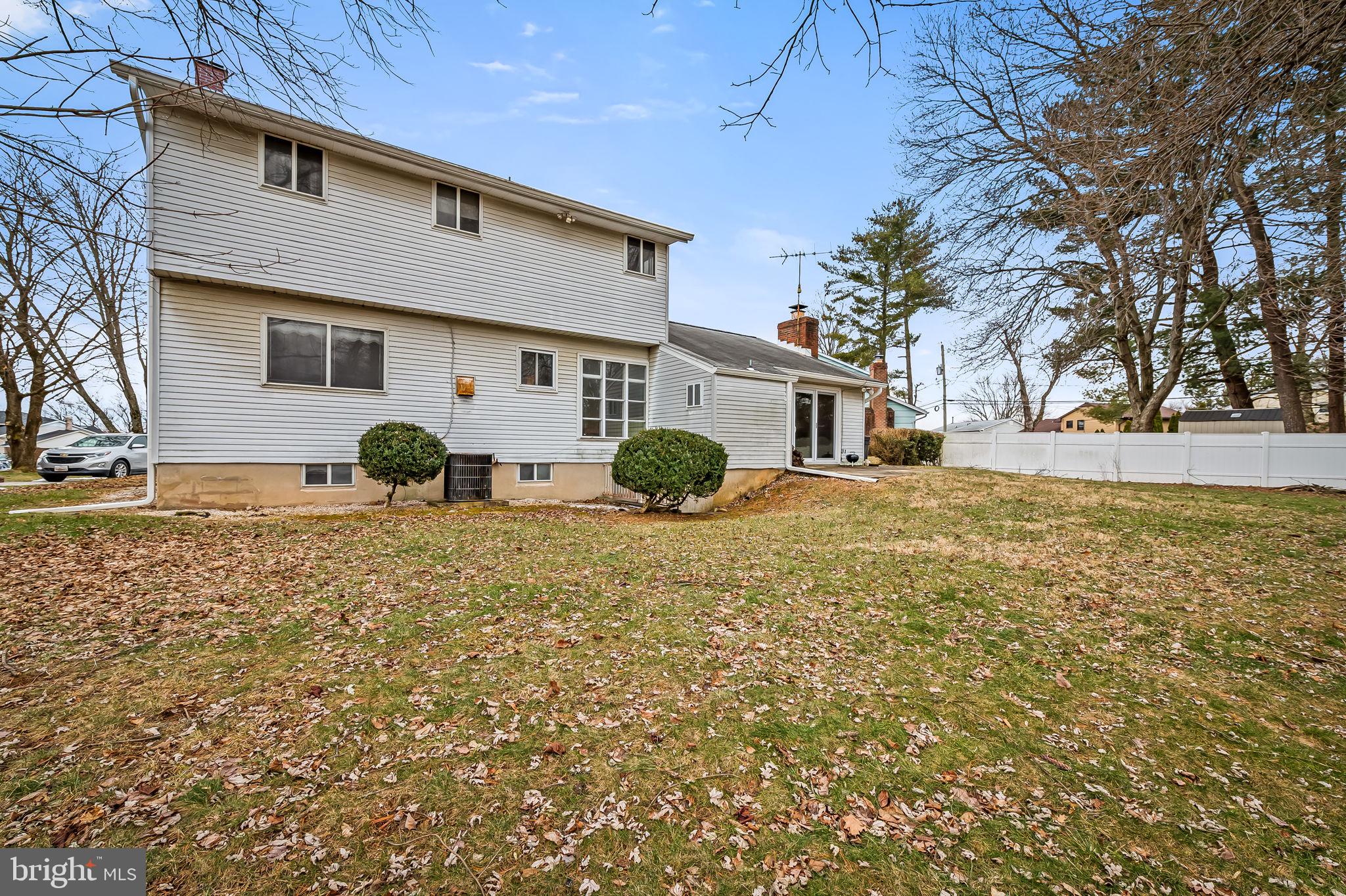 RANDALLSTOWN - Residential