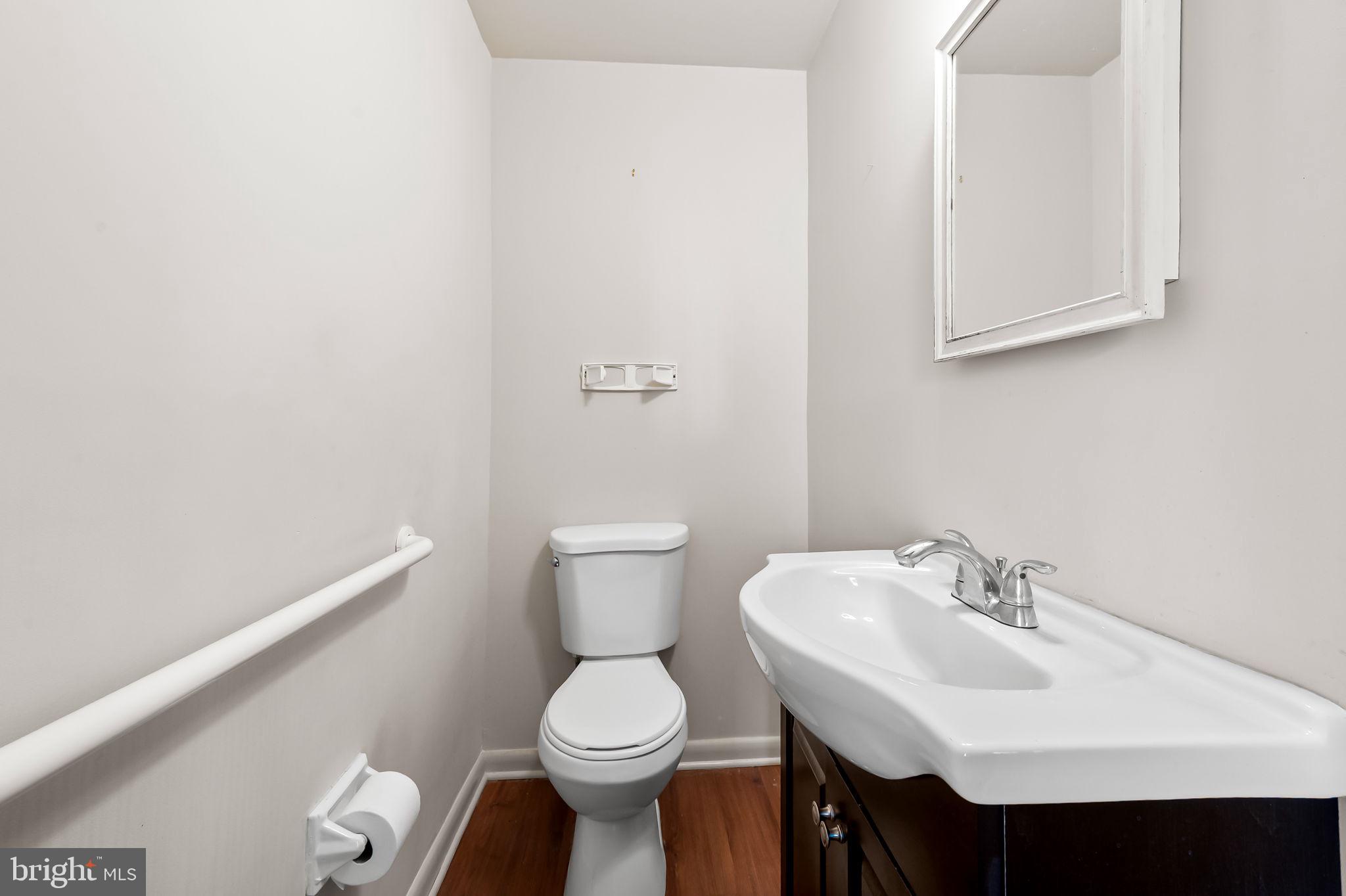 RANDALLSTOWN - Residential