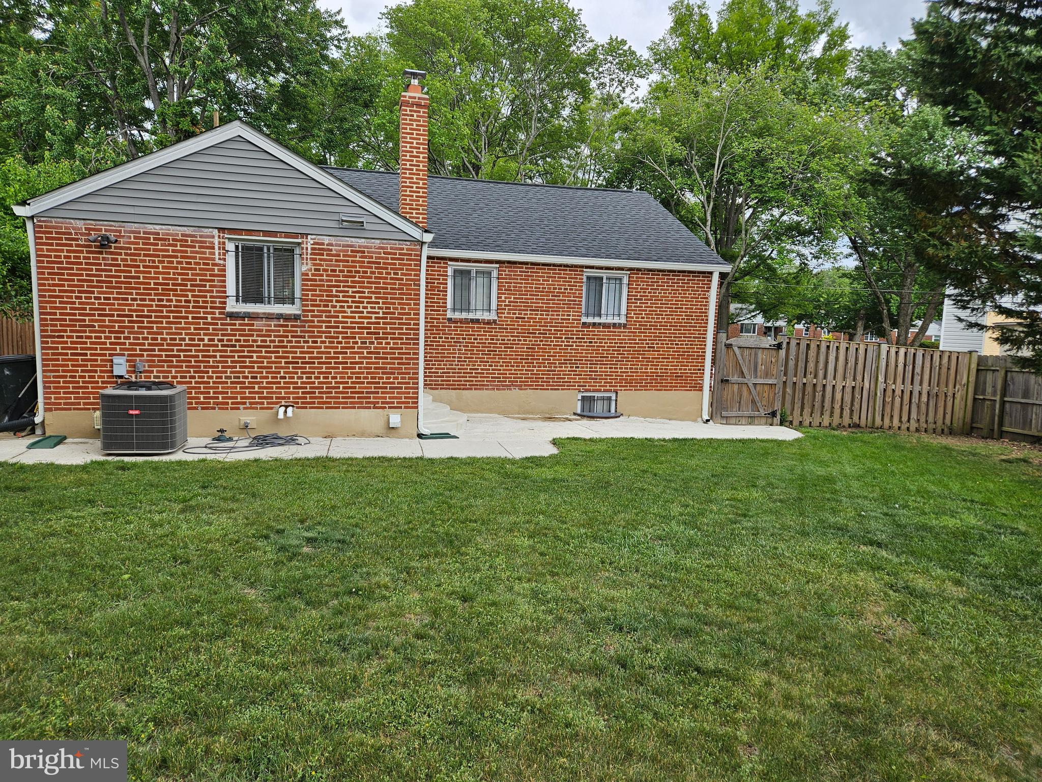 WHEATON FOREST - Residential