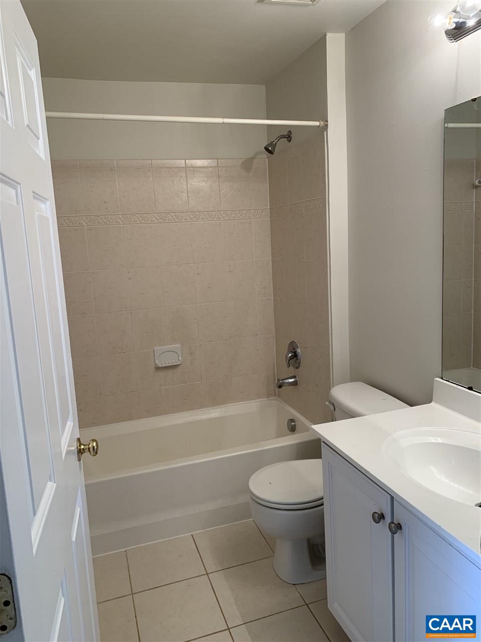 CHERRY HILL - Residential Lease