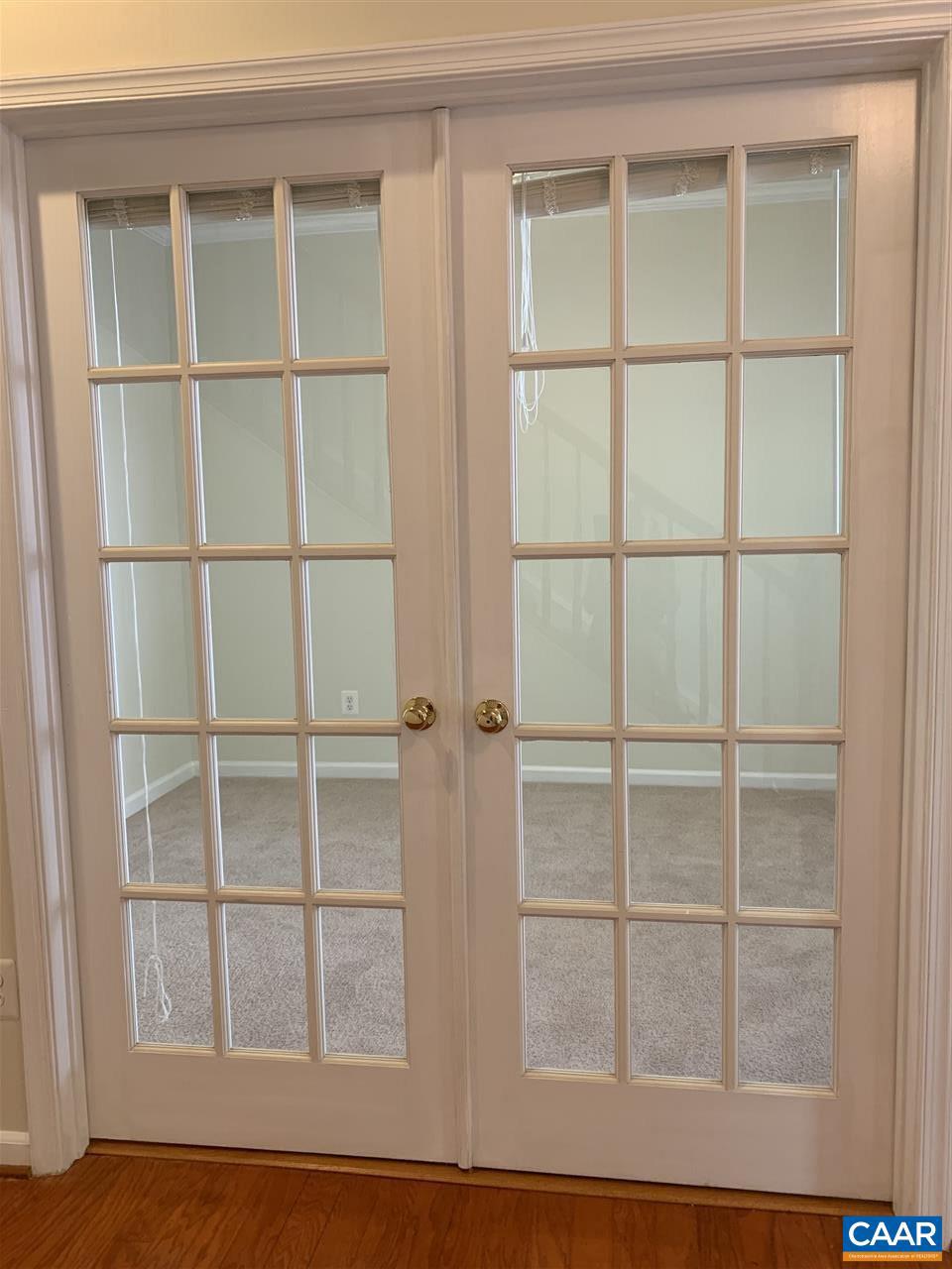 CHERRY HILL - Residential Lease