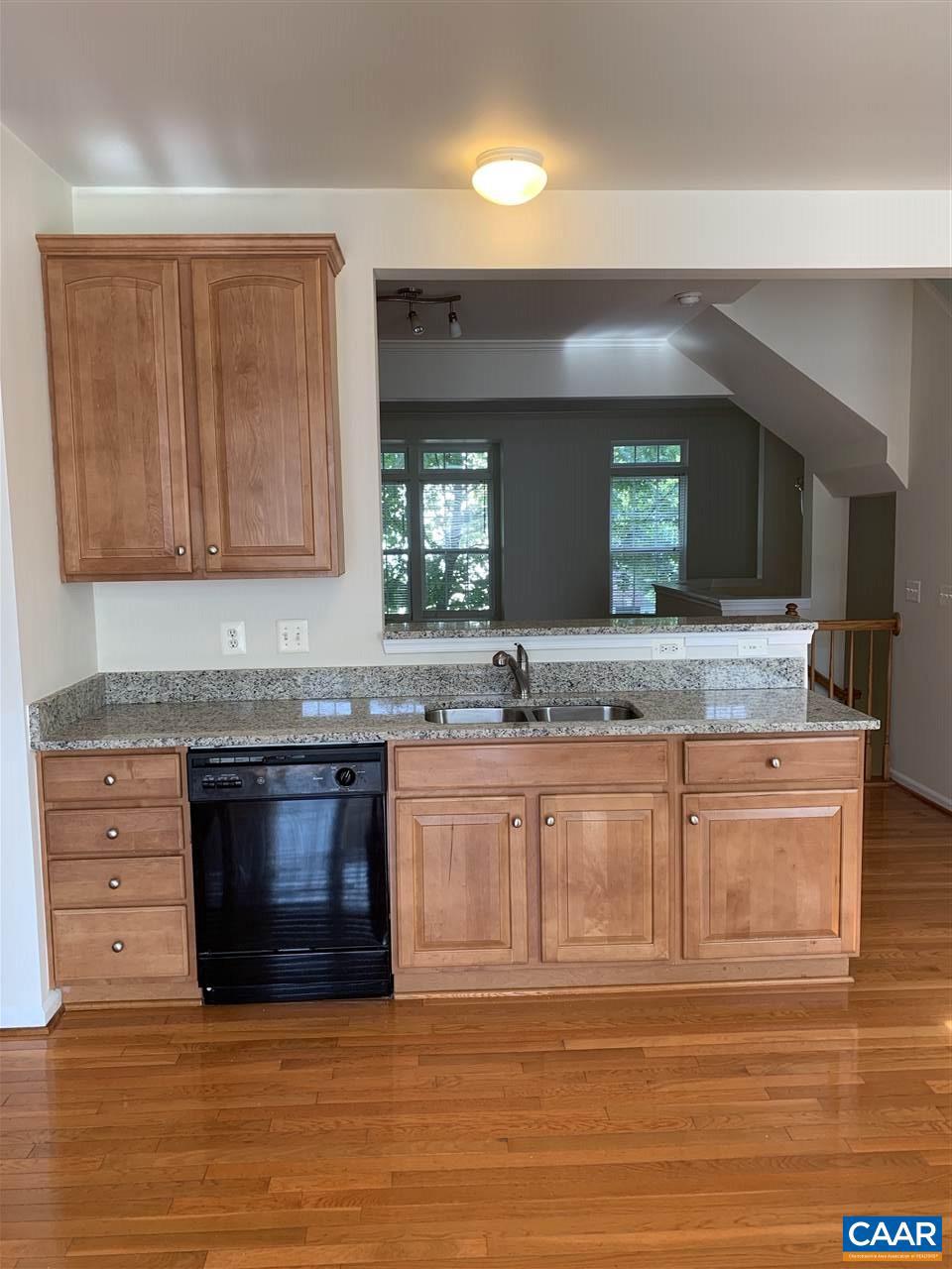 CHERRY HILL - Residential Lease