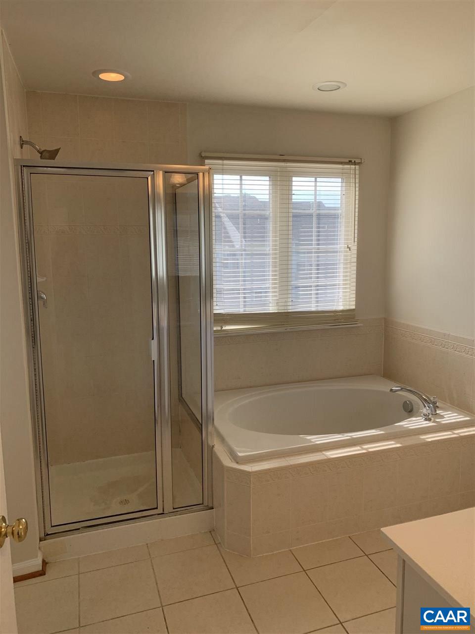CHERRY HILL - Residential Lease