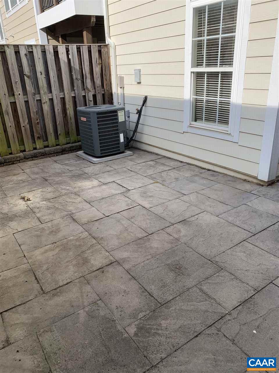 CHERRY HILL - Residential Lease