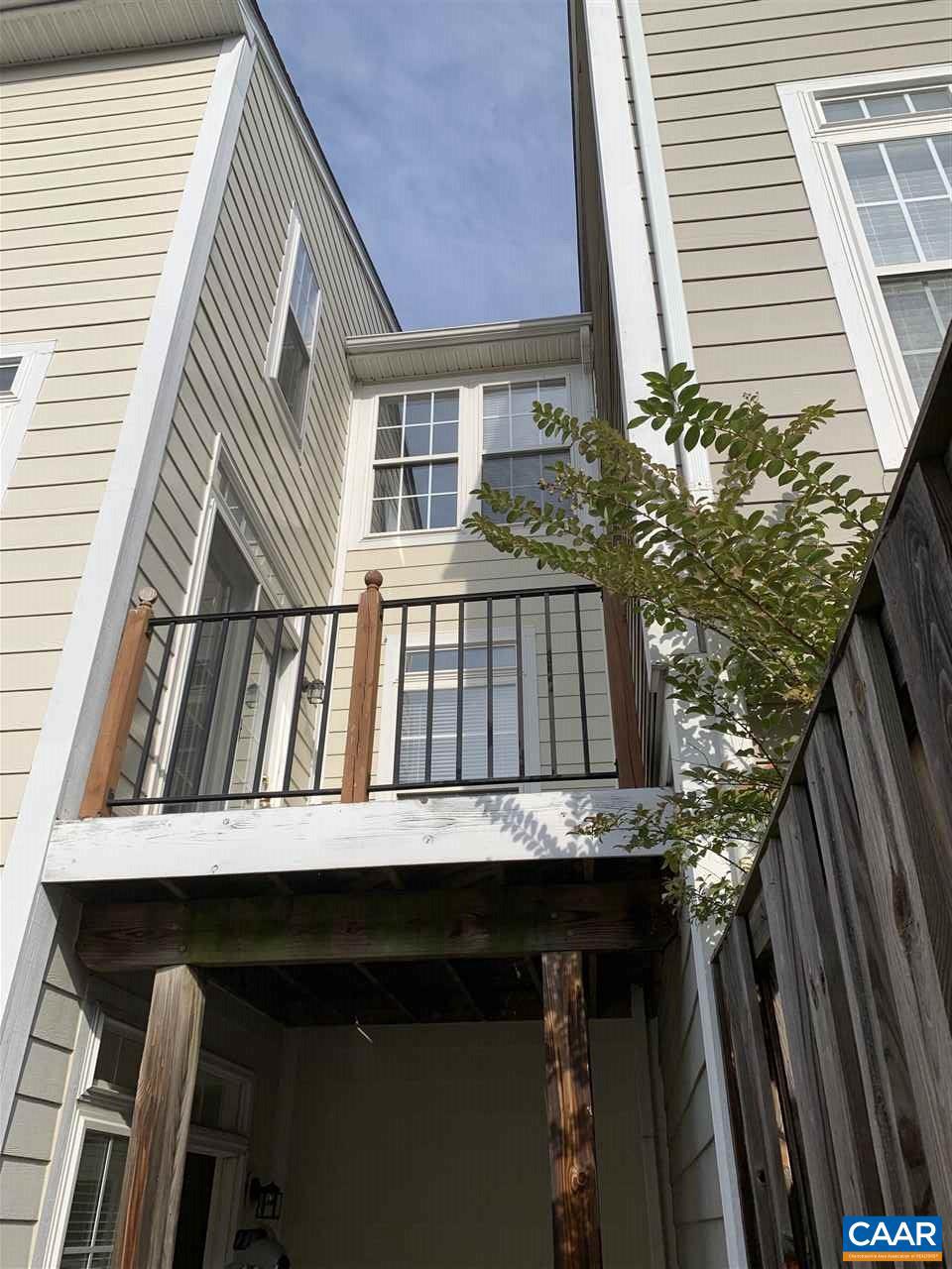 CHERRY HILL - Residential Lease