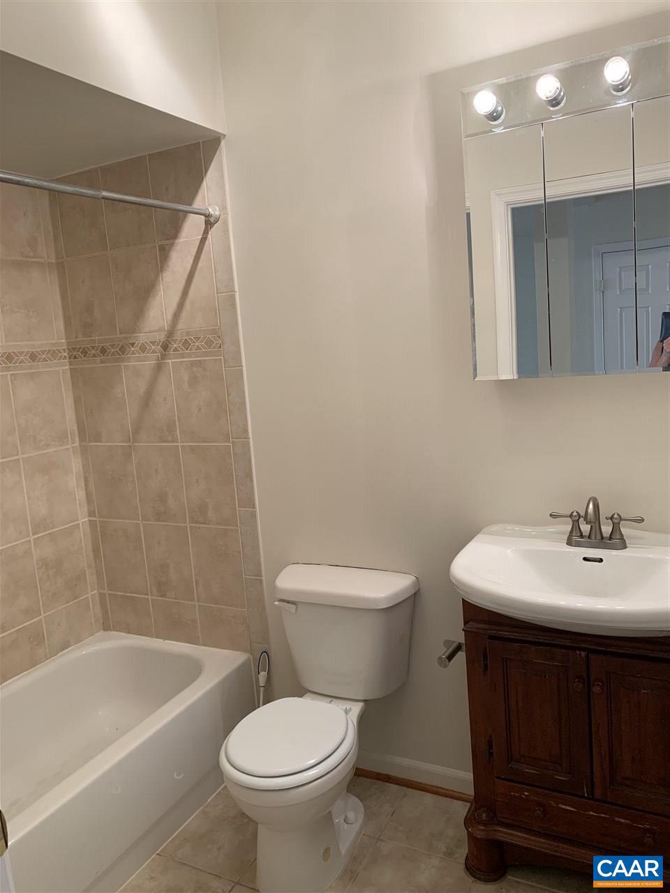 CHERRY HILL - Residential Lease