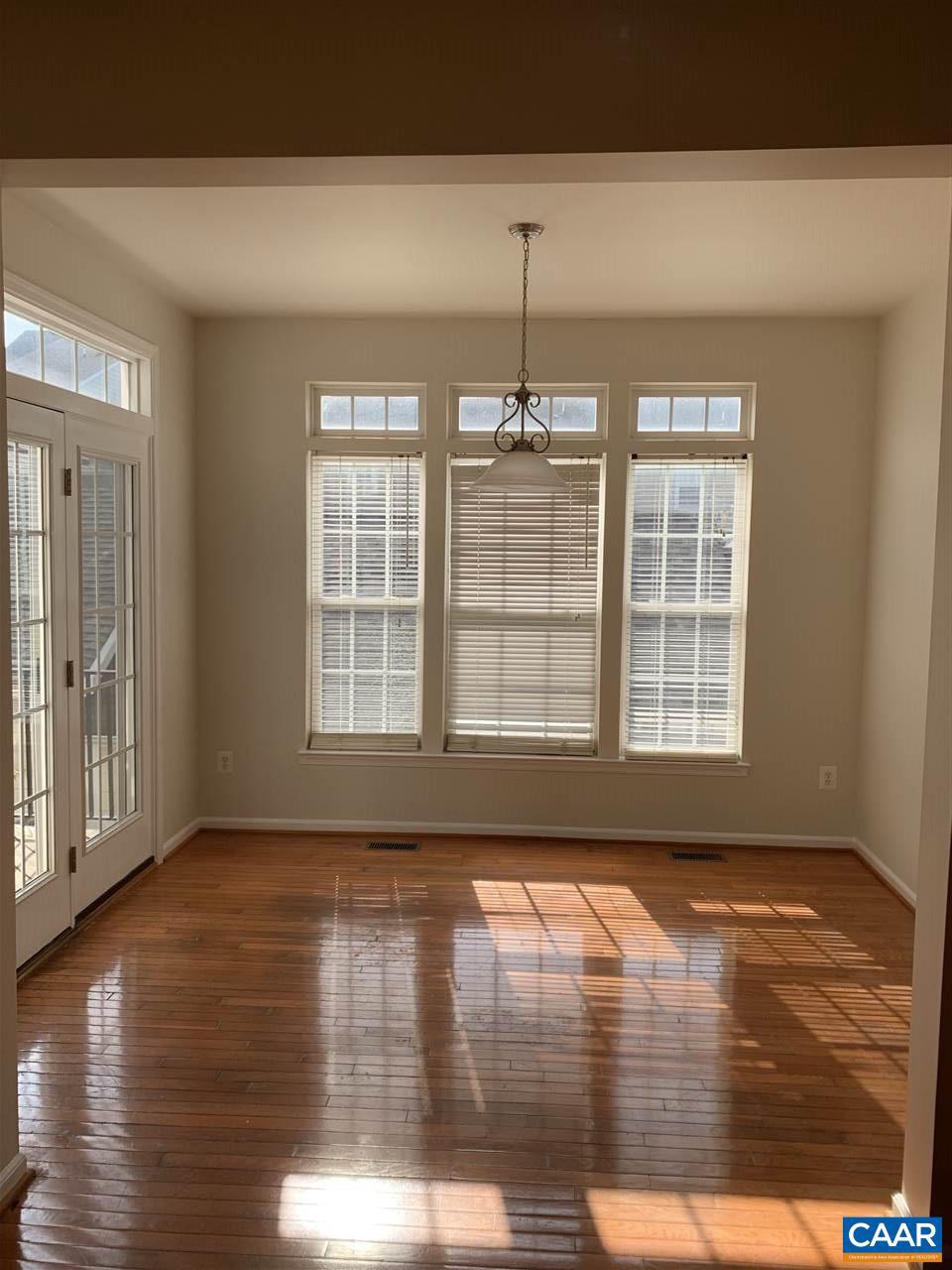 CHERRY HILL - Residential Lease