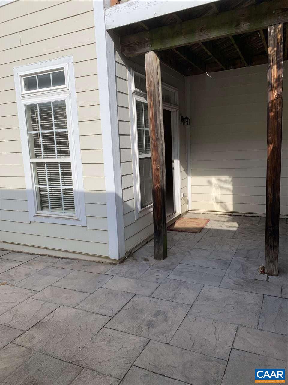 CHERRY HILL - Residential Lease