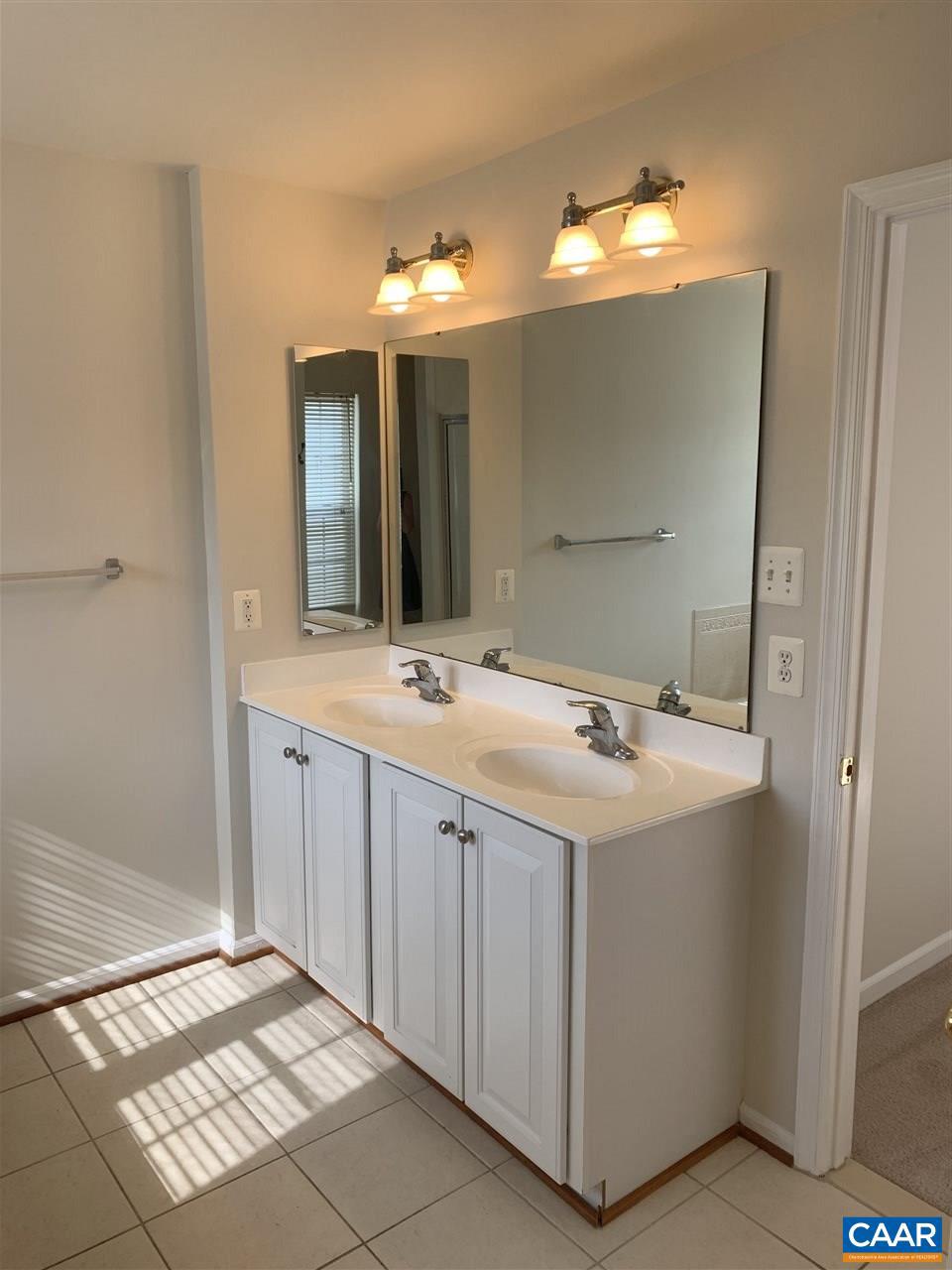 CHERRY HILL - Residential Lease