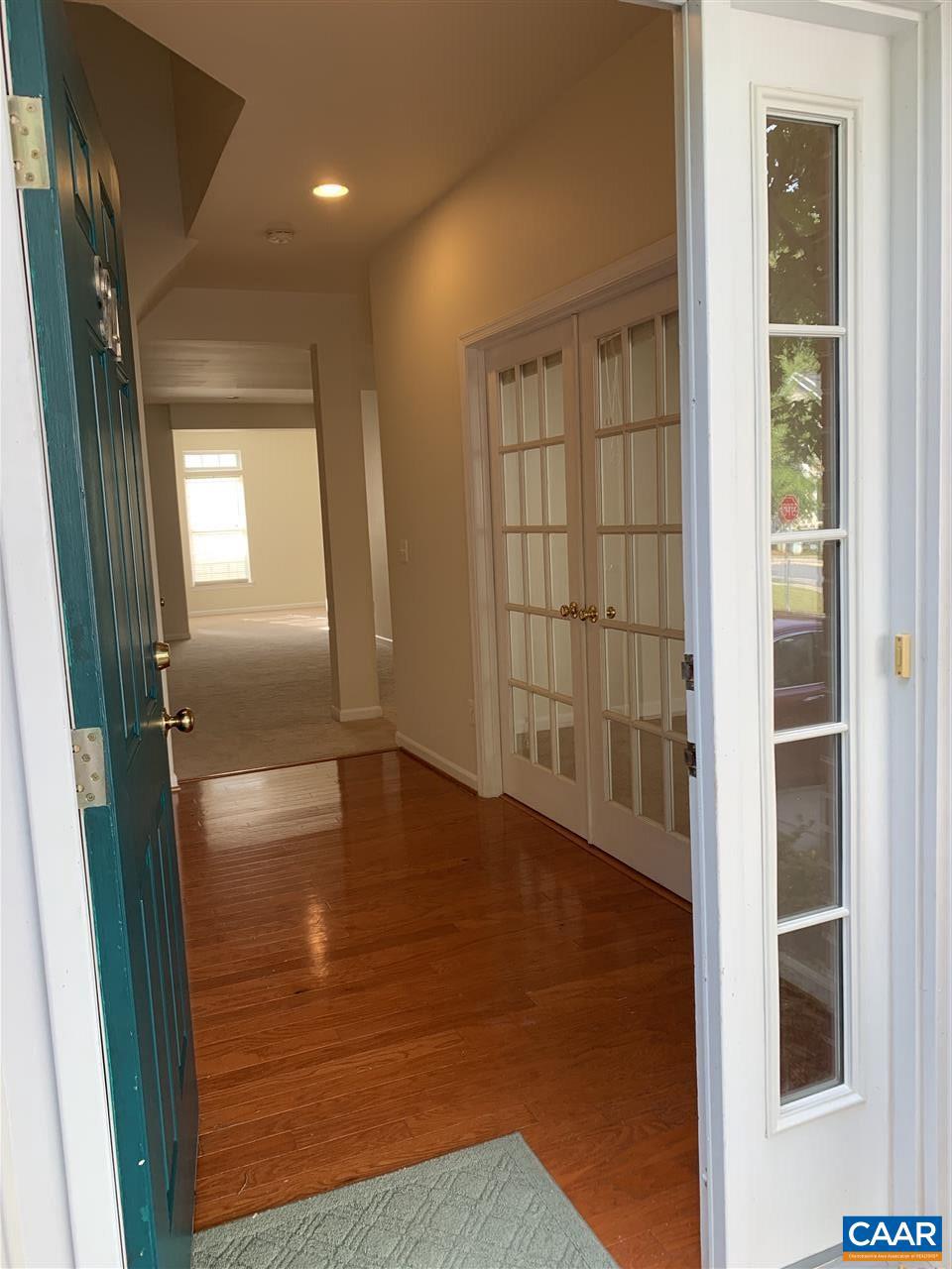 CHERRY HILL - Residential Lease