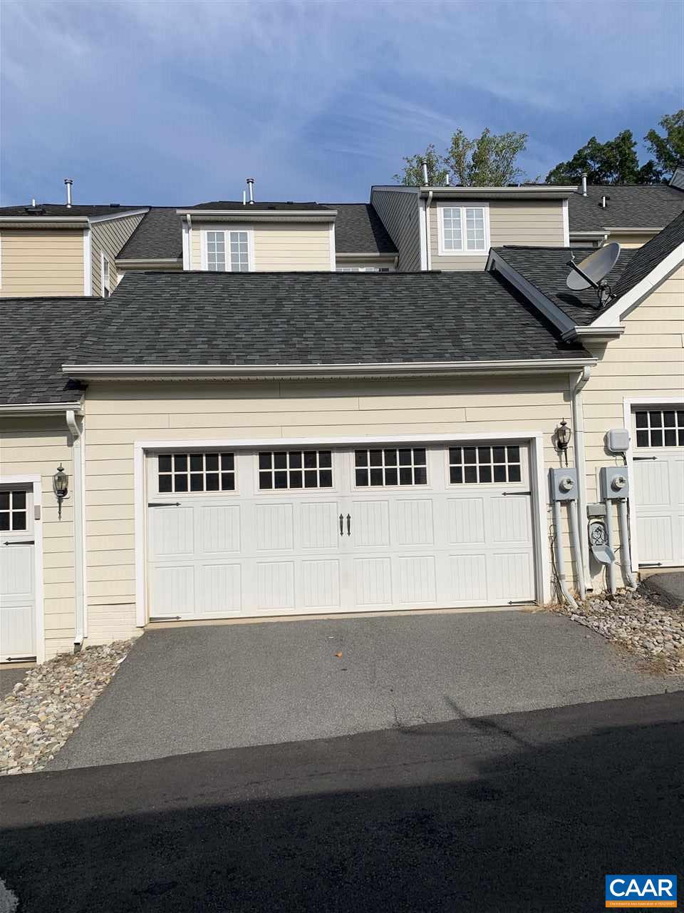 CHERRY HILL - Residential Lease