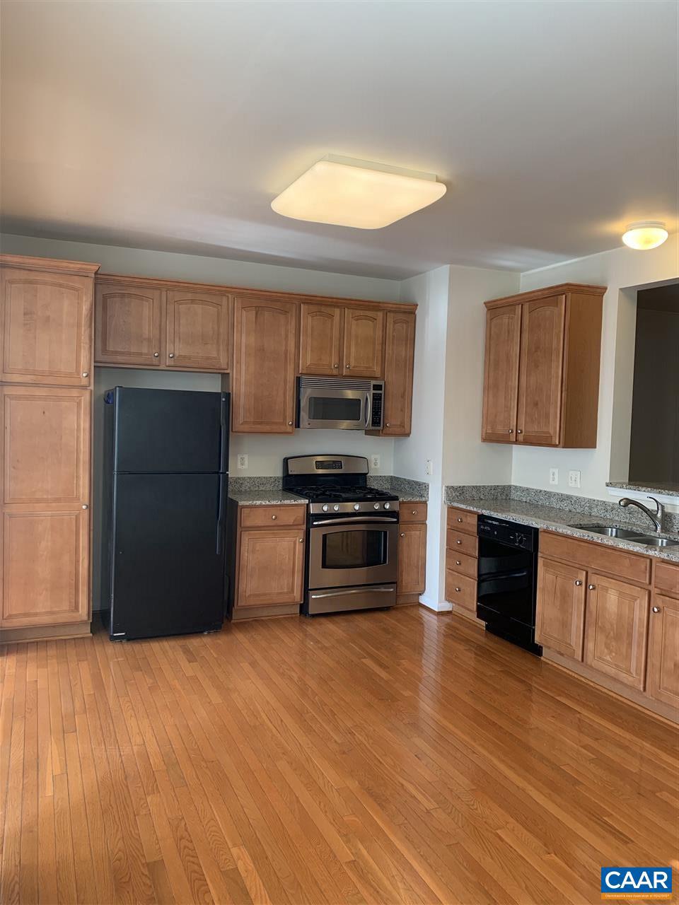 CHERRY HILL - Residential Lease