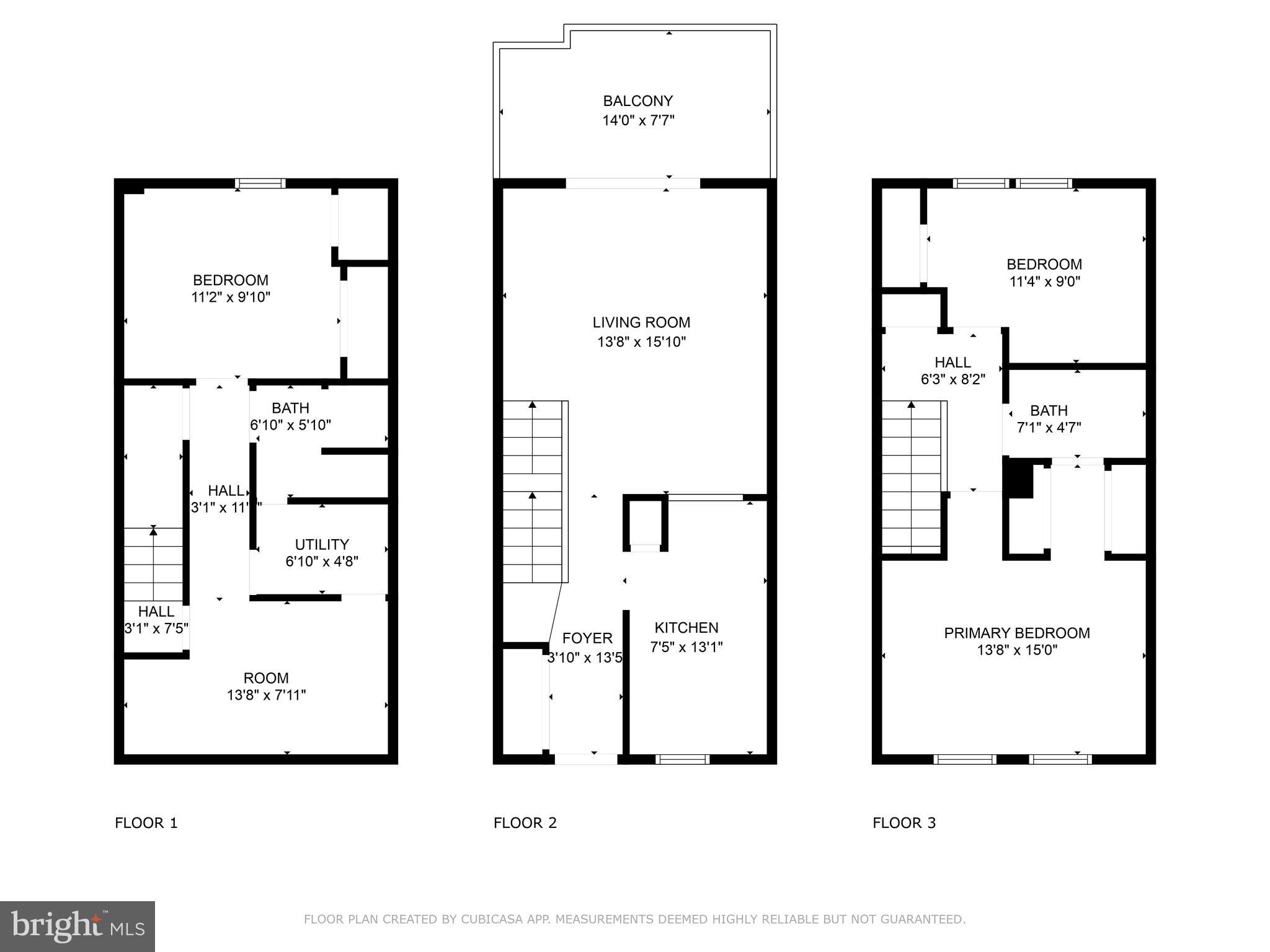 FAIRLAND - Residential Lease