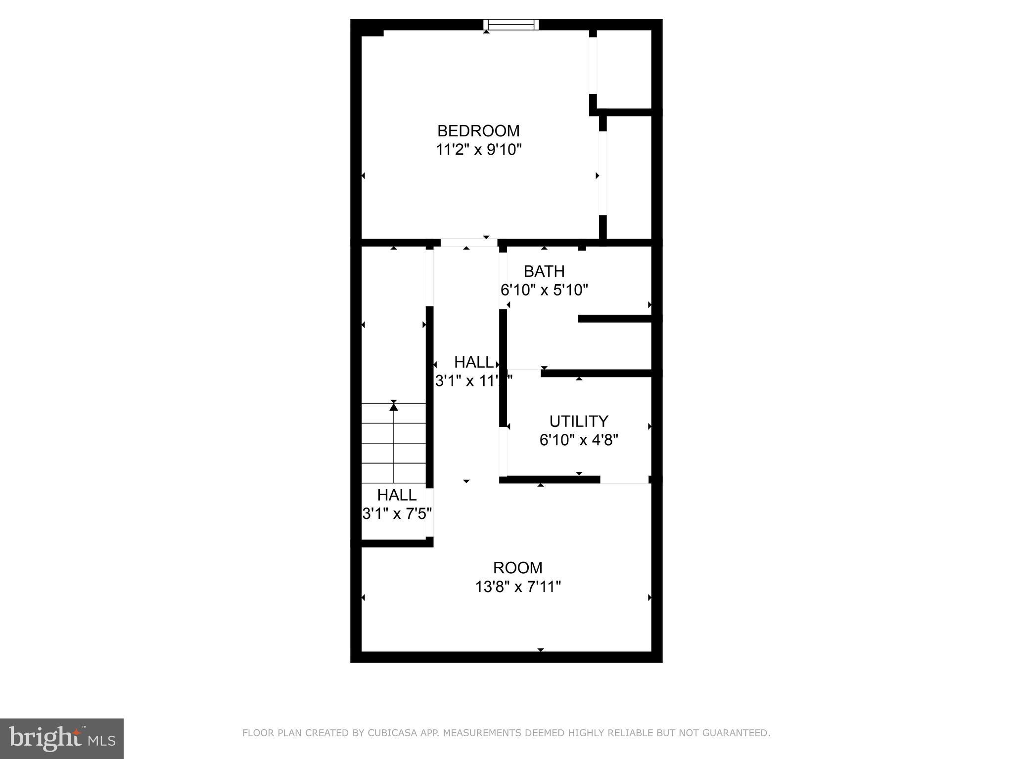FAIRLAND - Residential Lease