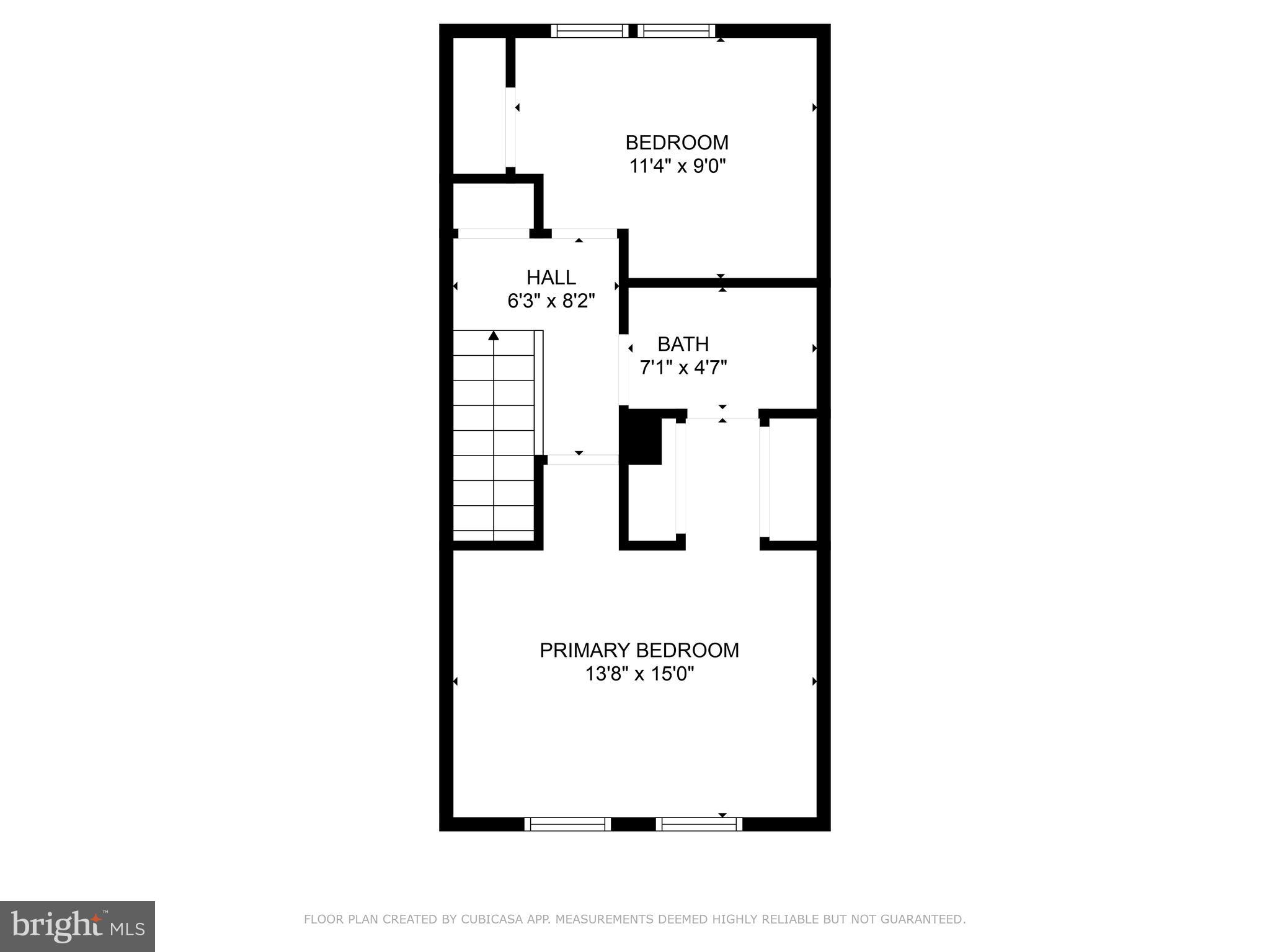 FAIRLAND - Residential Lease