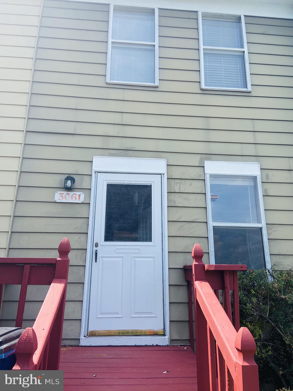 FAIRLAND - Residential Lease