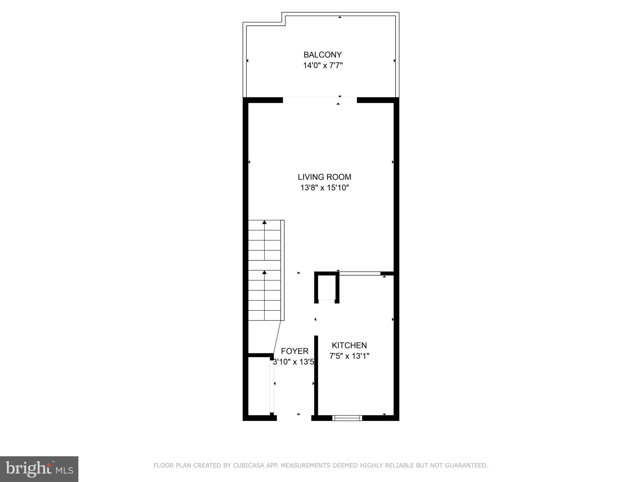 FAIRLAND - Residential Lease