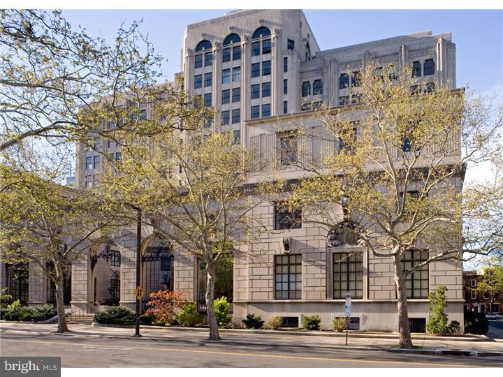 LOGAN SQUARE - Residential Lease