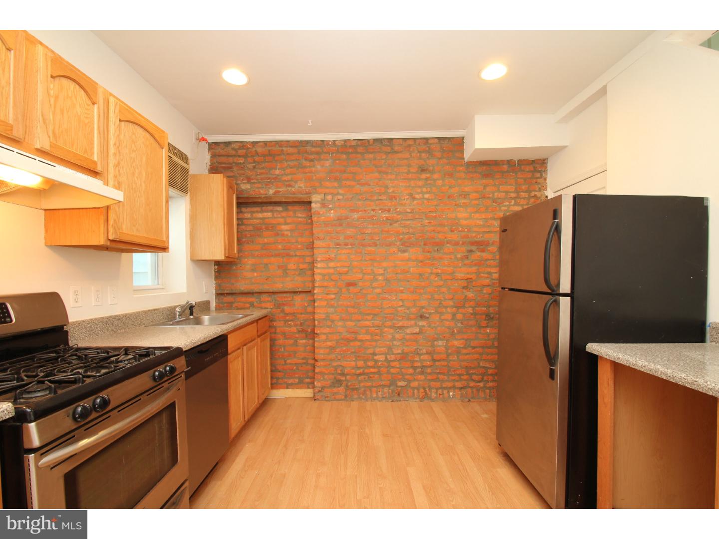 FISHTOWN - Residential Lease