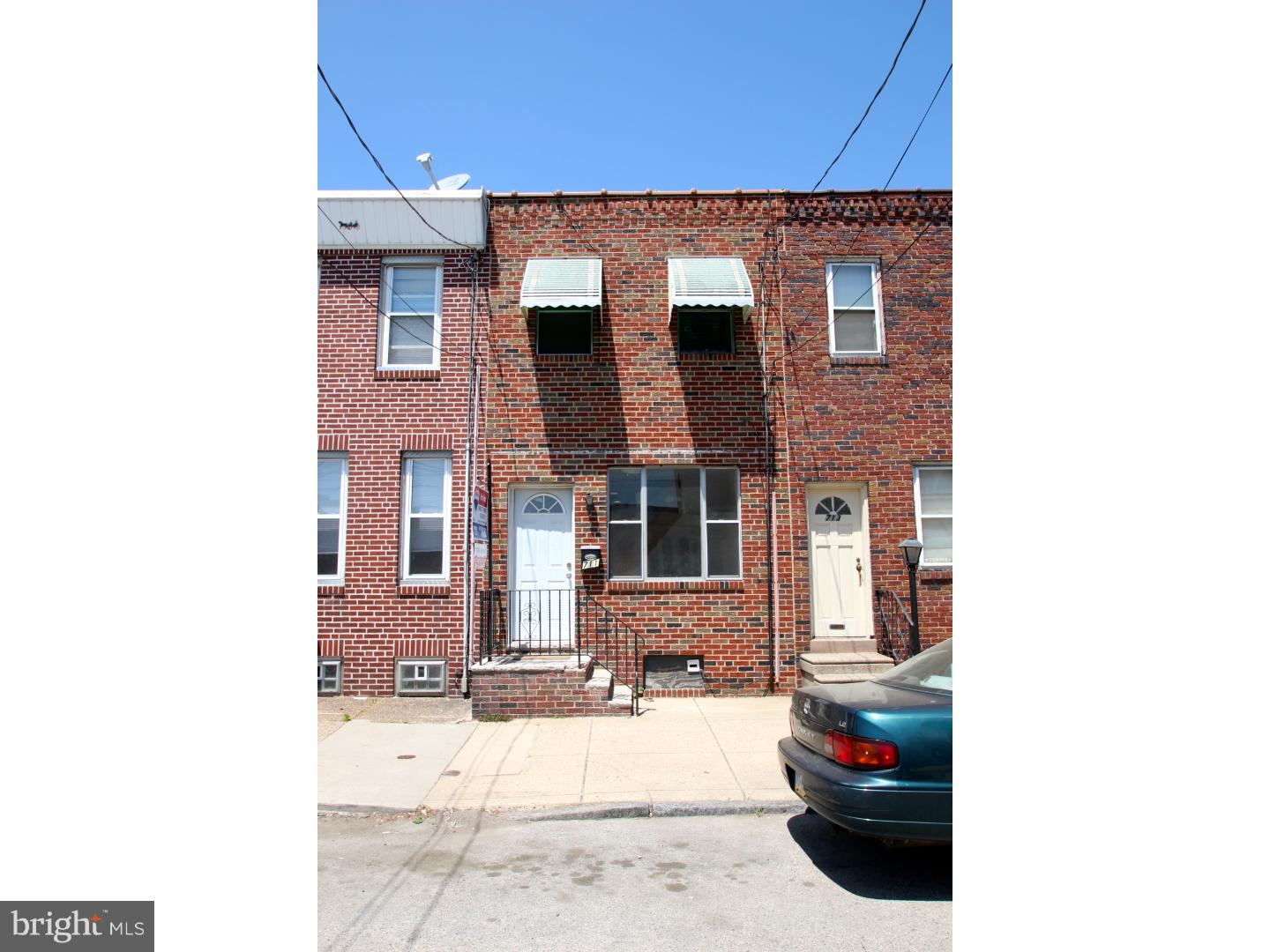 FISHTOWN - Residential Lease
