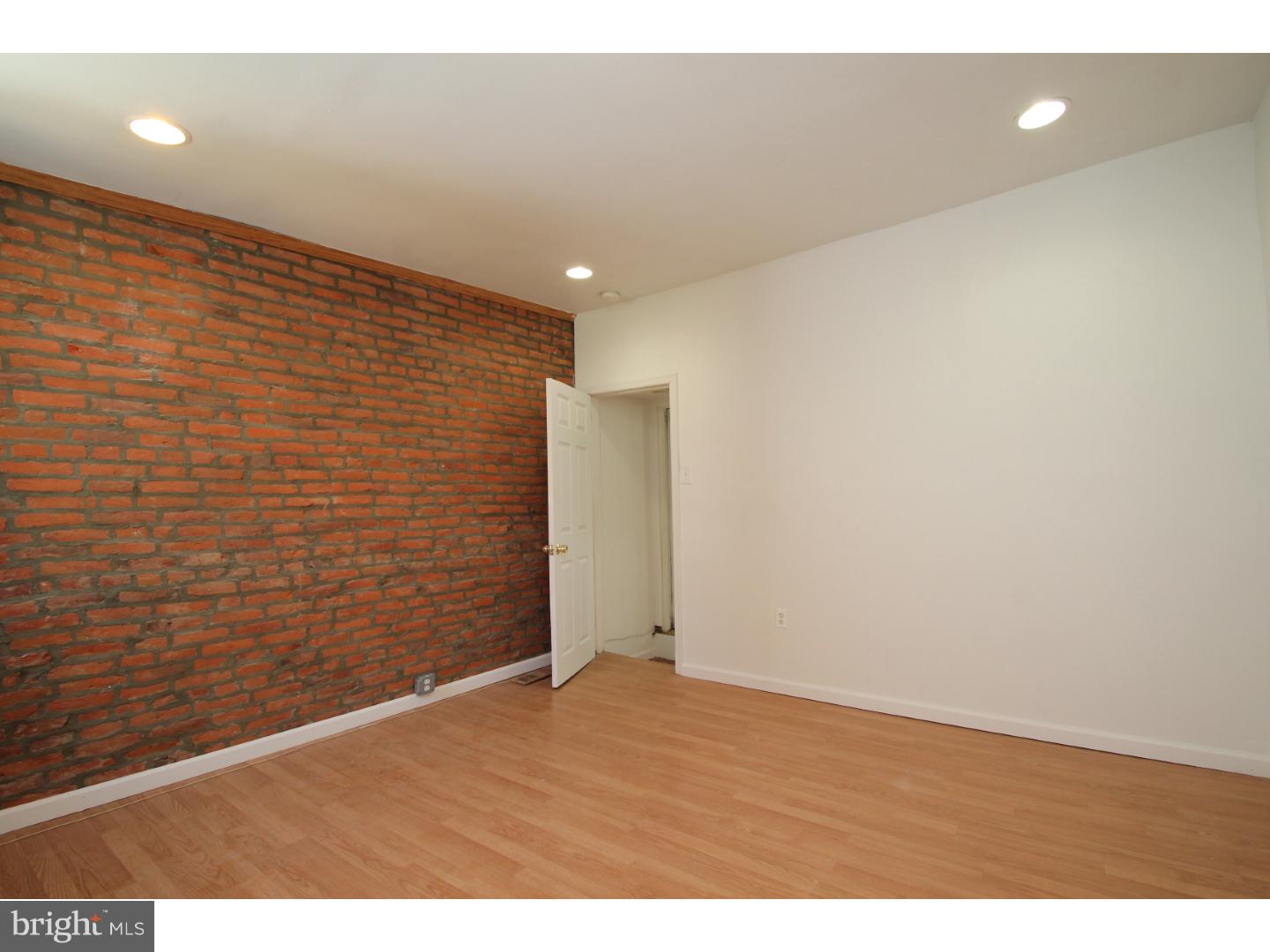 FISHTOWN - Residential Lease