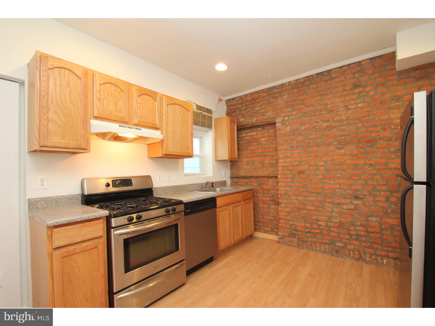 FISHTOWN - Residential Lease